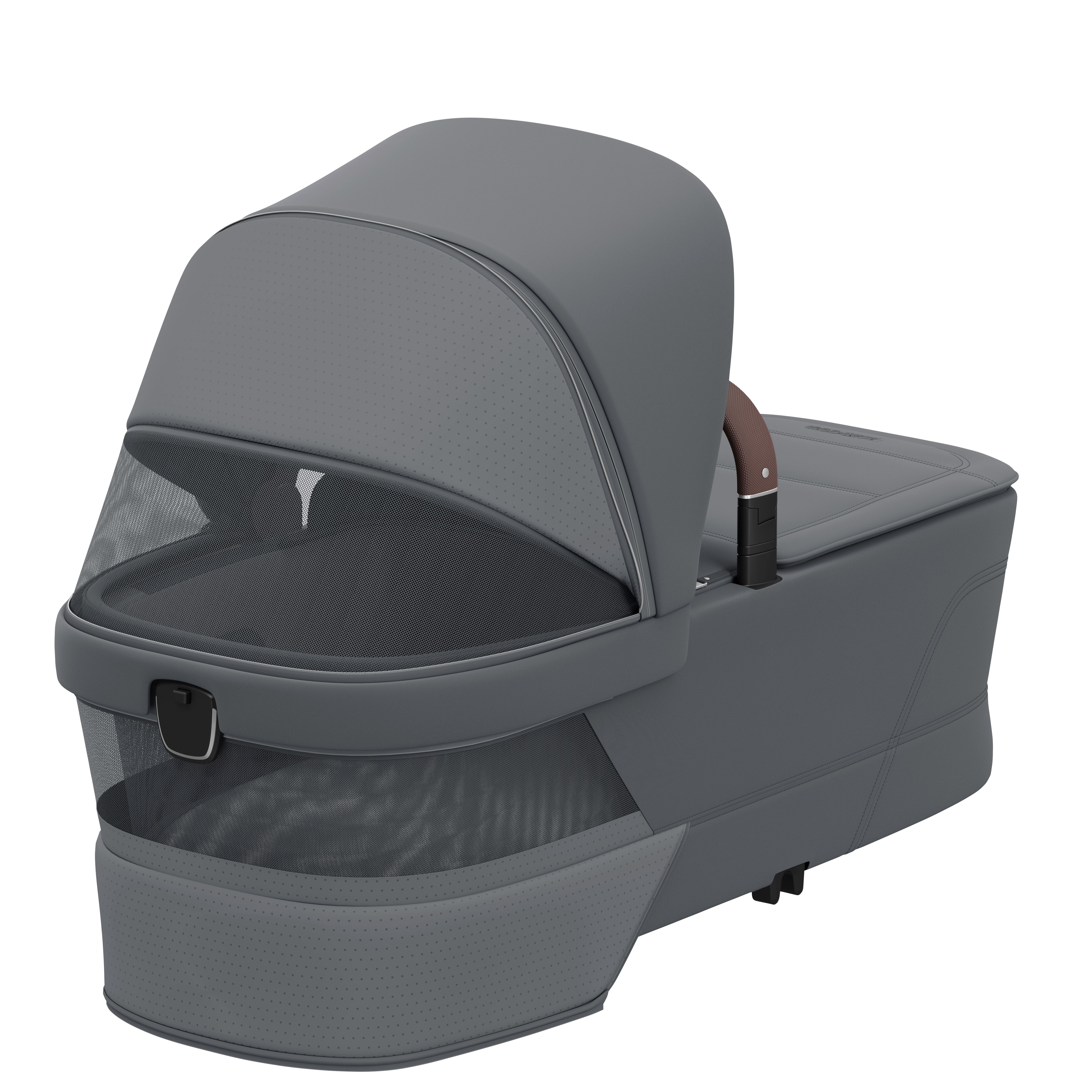Fame Cabin liggedel, moongraphite