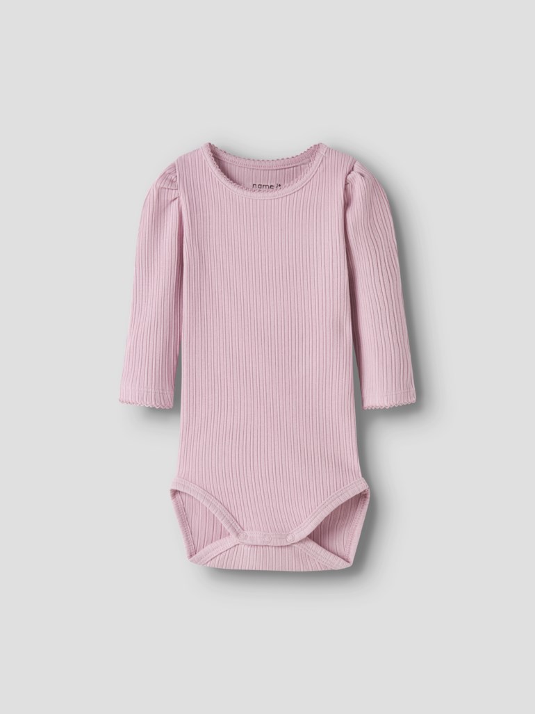 Name It Demi body Lilla - 11049123-Fragrant L-50 cm - 1
