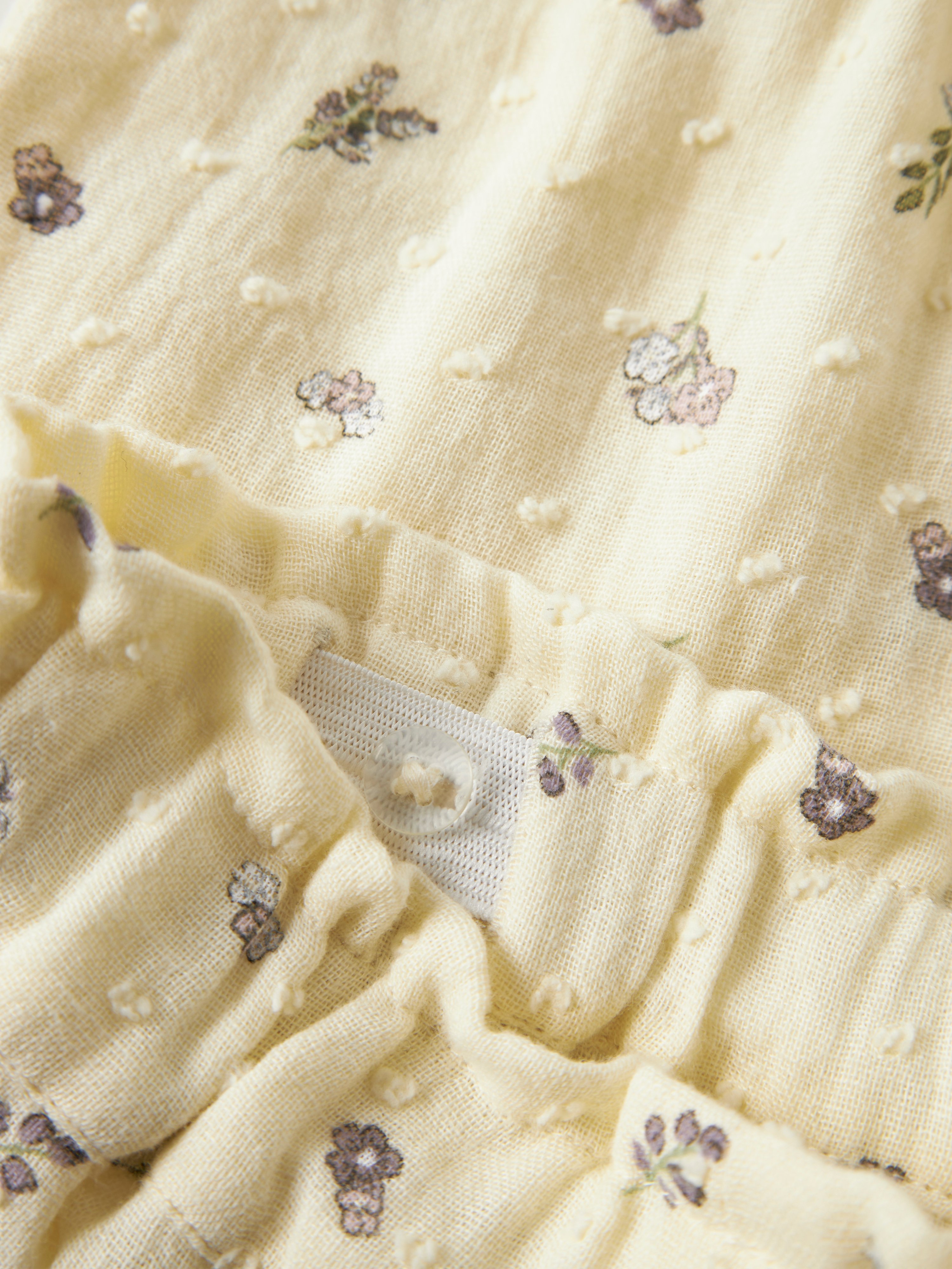 Name It Dorthea bukse, pearsorbet