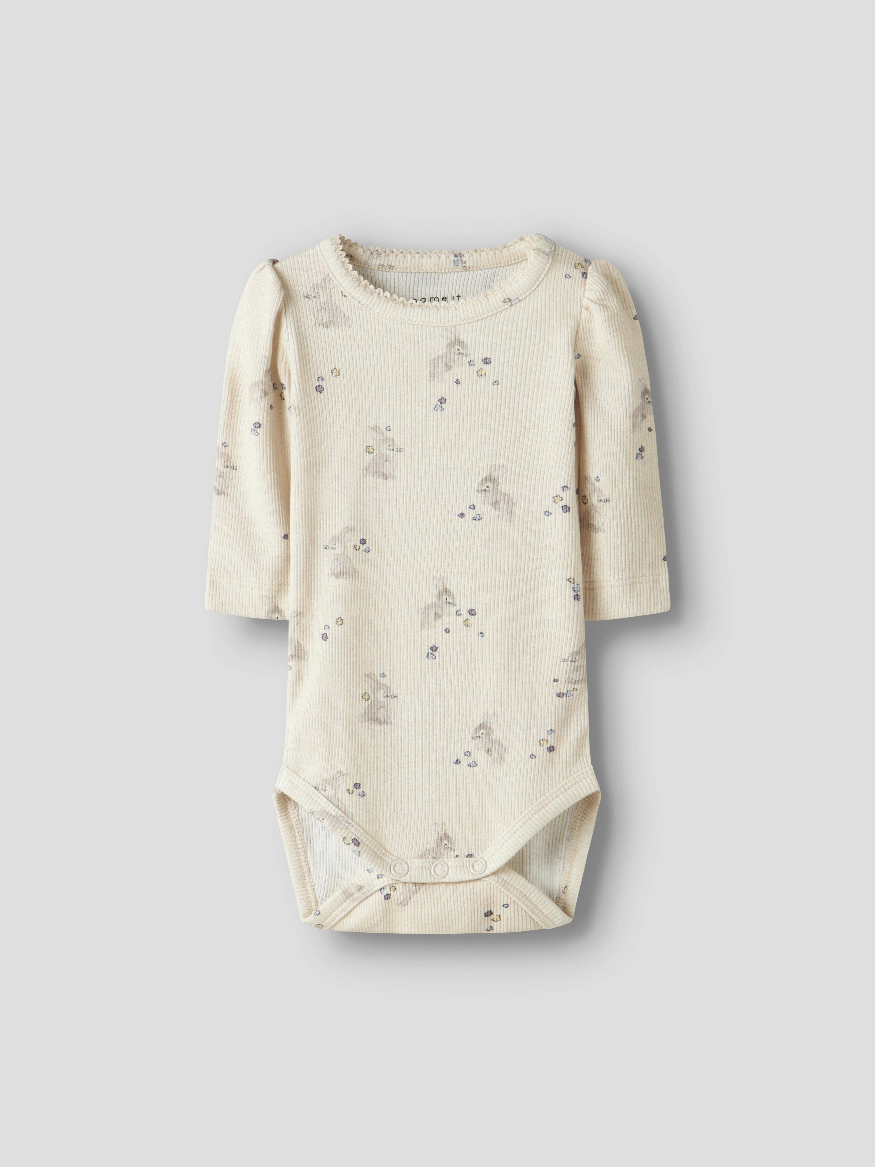 Name It Diakab body Hvit - 11049142-PeyoteMela-50 cm - 1