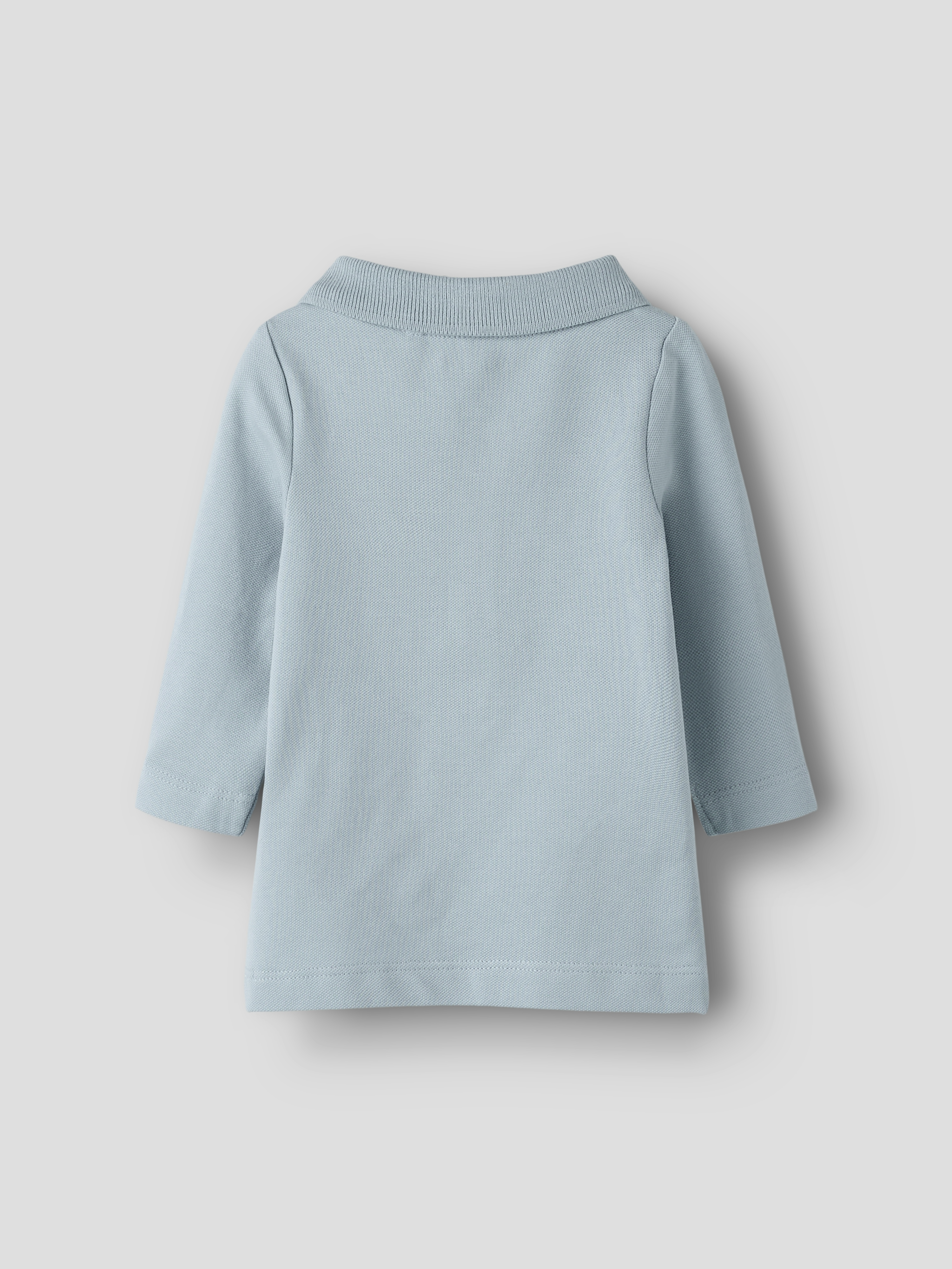 Name It Dieter polo t-skjorte, bluefog