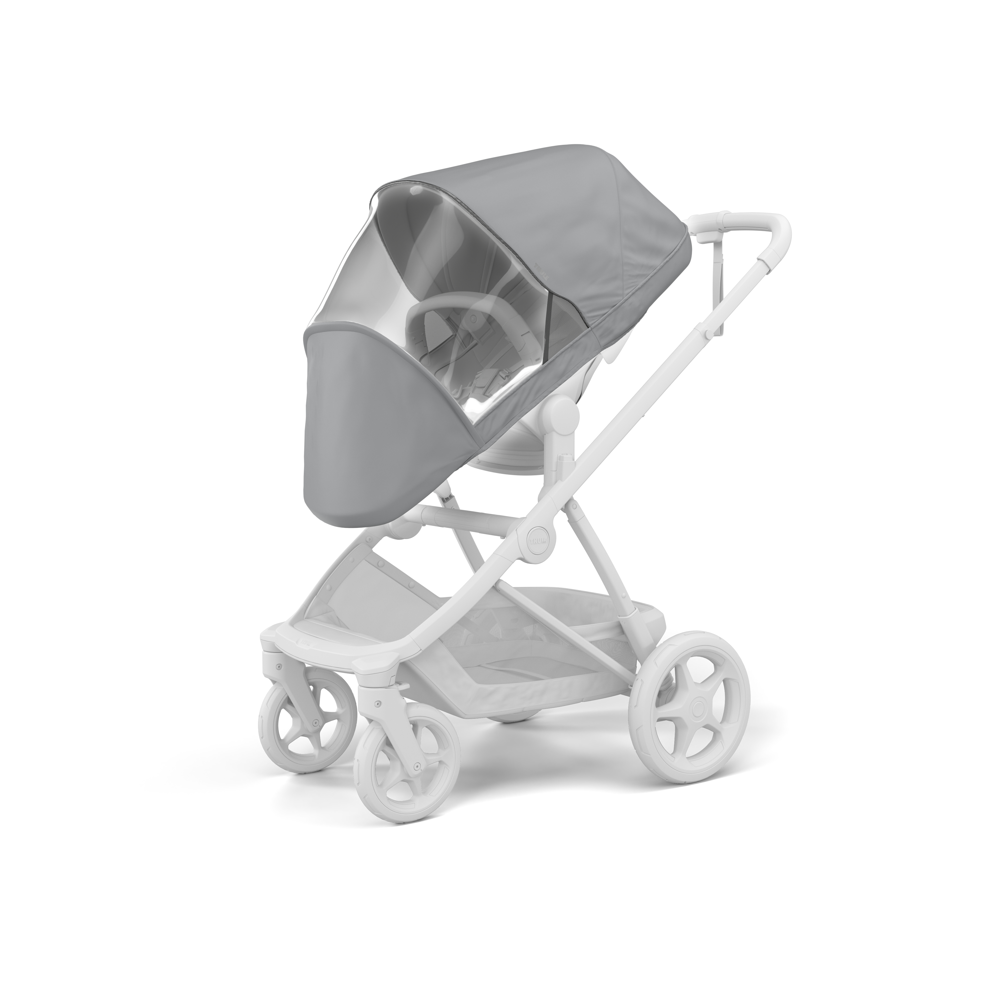 Charm regntrekk