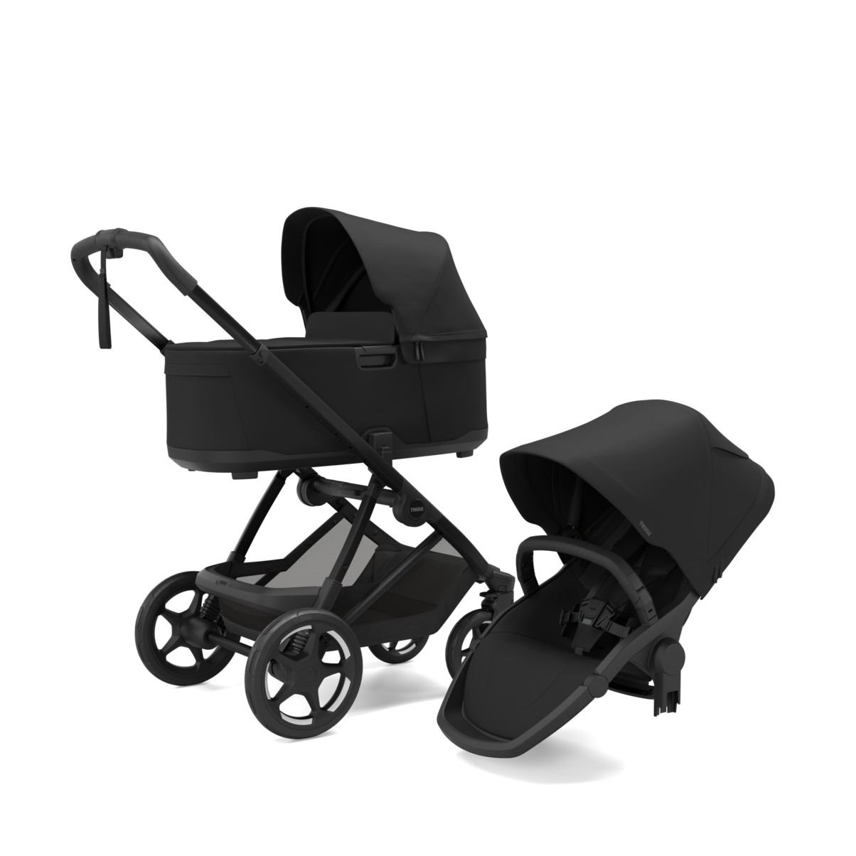 Charm 2-in-1