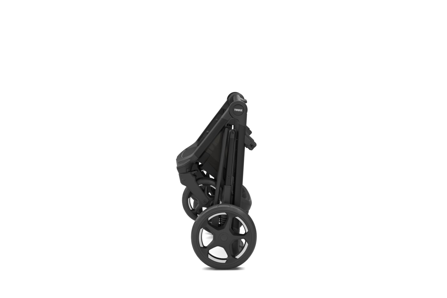 Charm 2-in-1, black