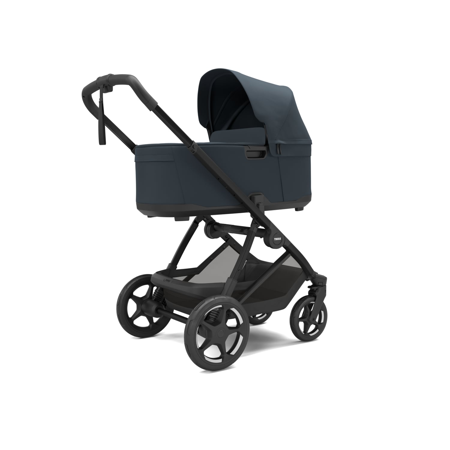 Charm 2-in-1, darkestblue