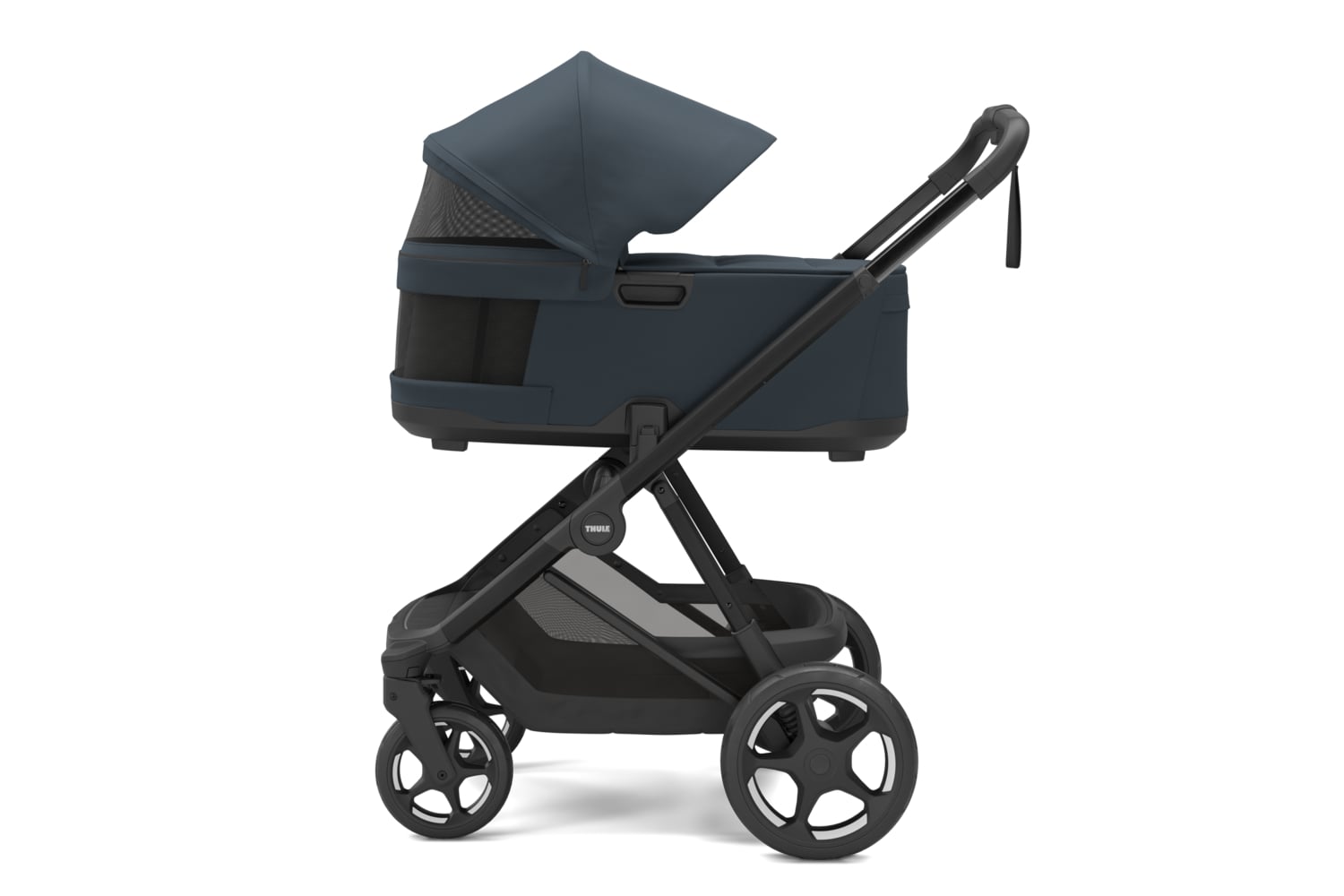 Charm 2-in-1, darkestblue
