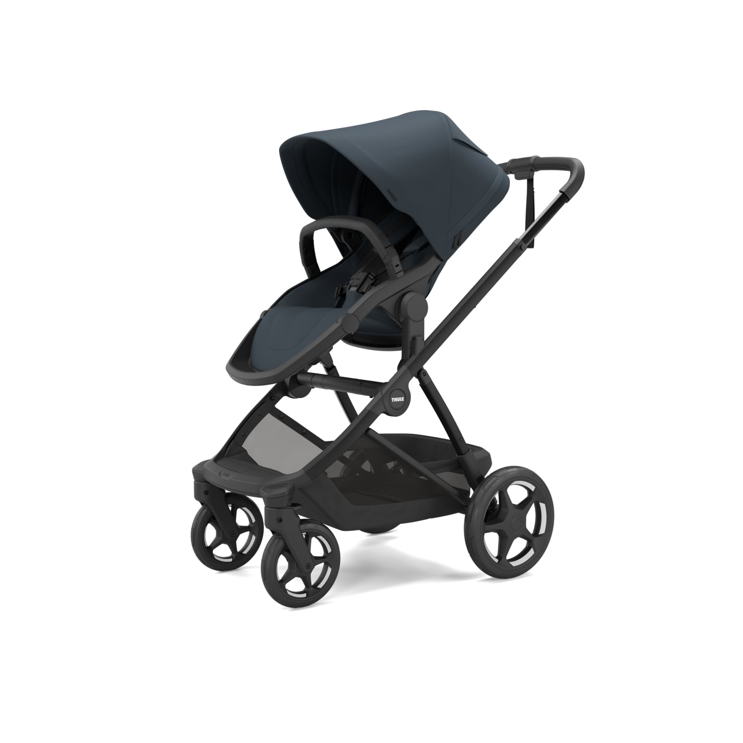 Charm 2-in-1, darkestblue