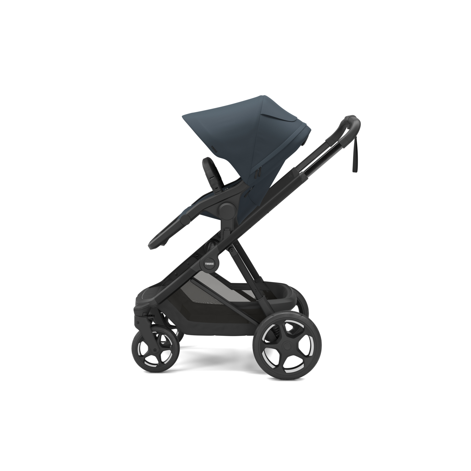 Charm 2-in-1, darkestblue
