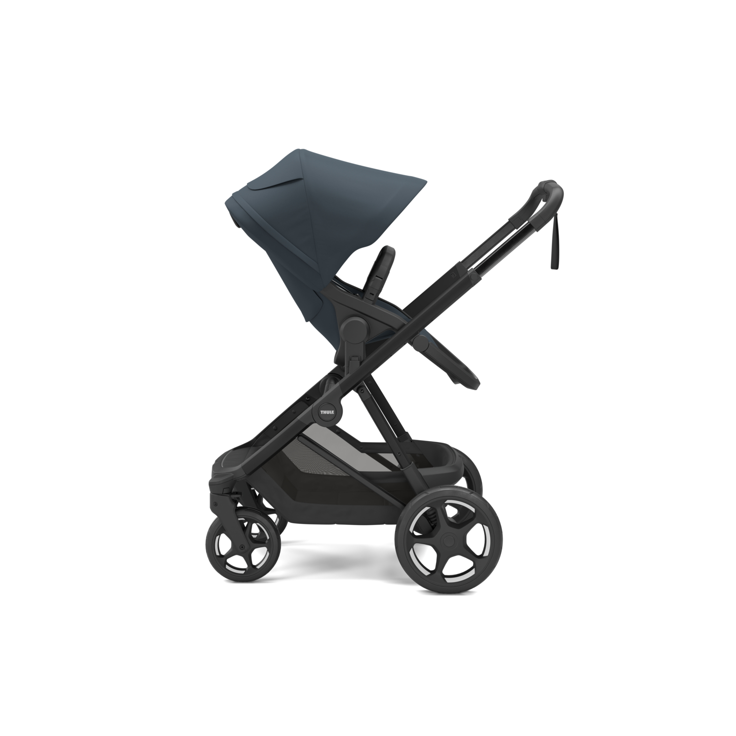 Charm 2-in-1, darkestblue