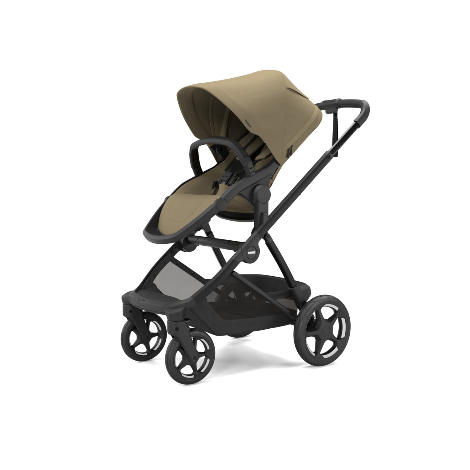 Charm 2-in-1, fadedkhaki