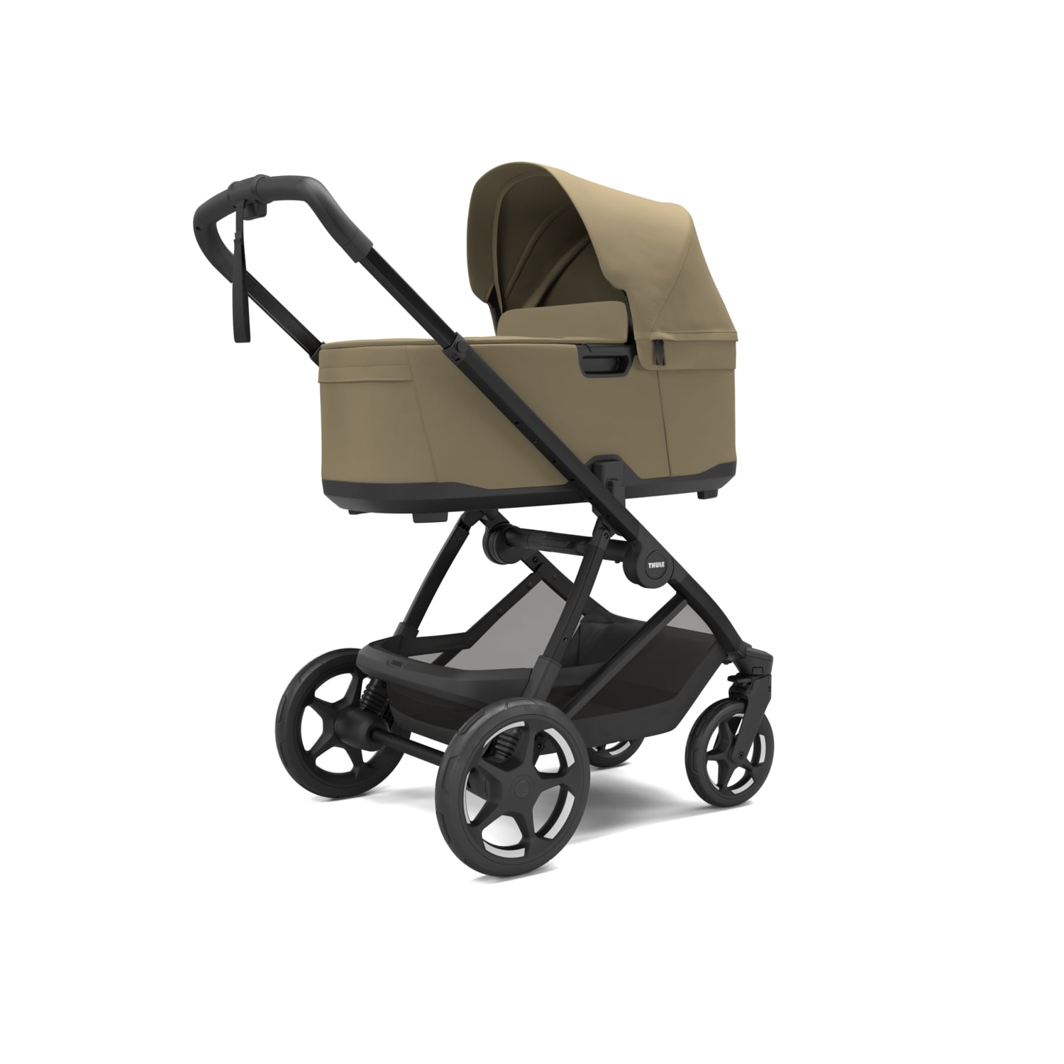 Charm 2-in-1, fadedkhaki