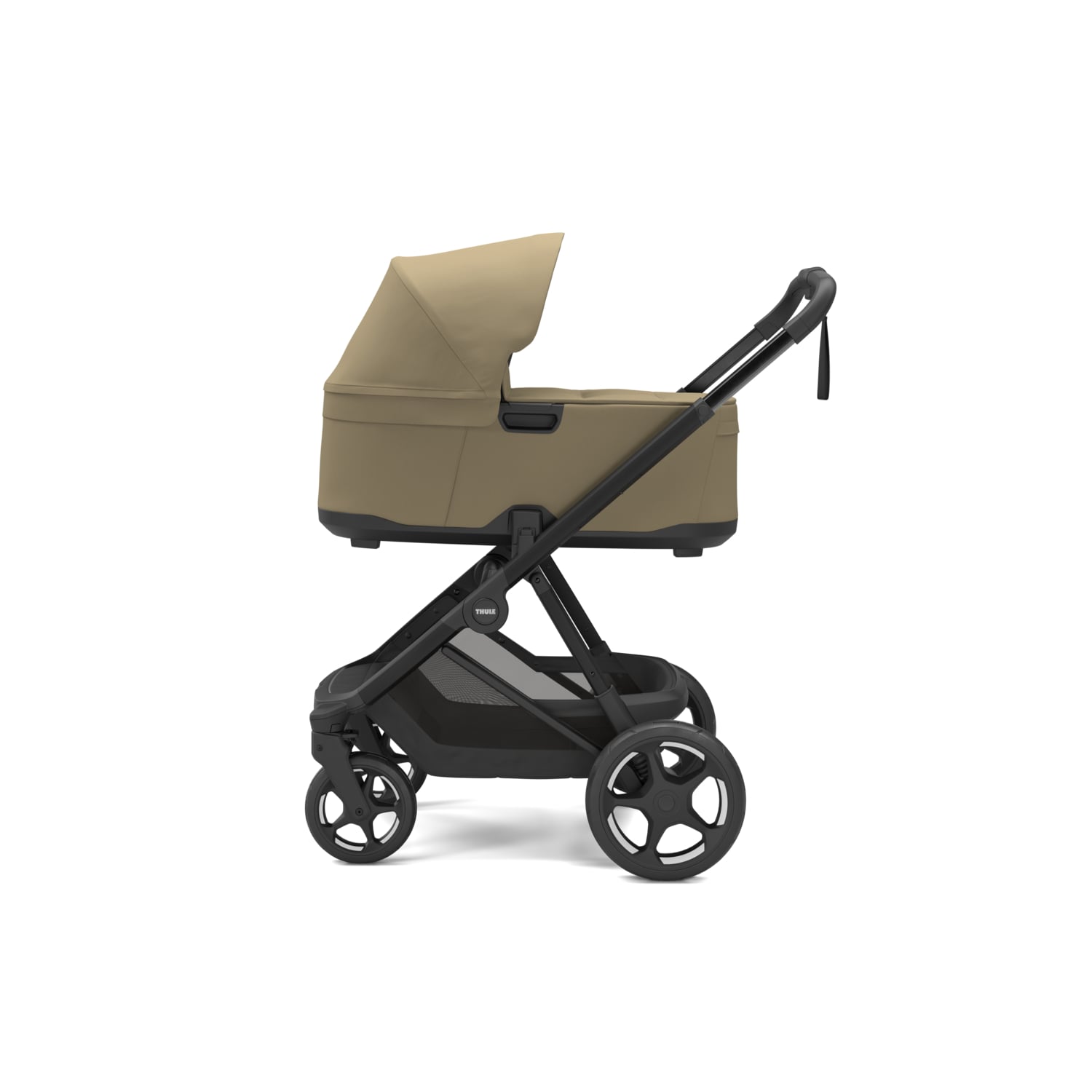 Charm 2-in-1, fadedkhaki