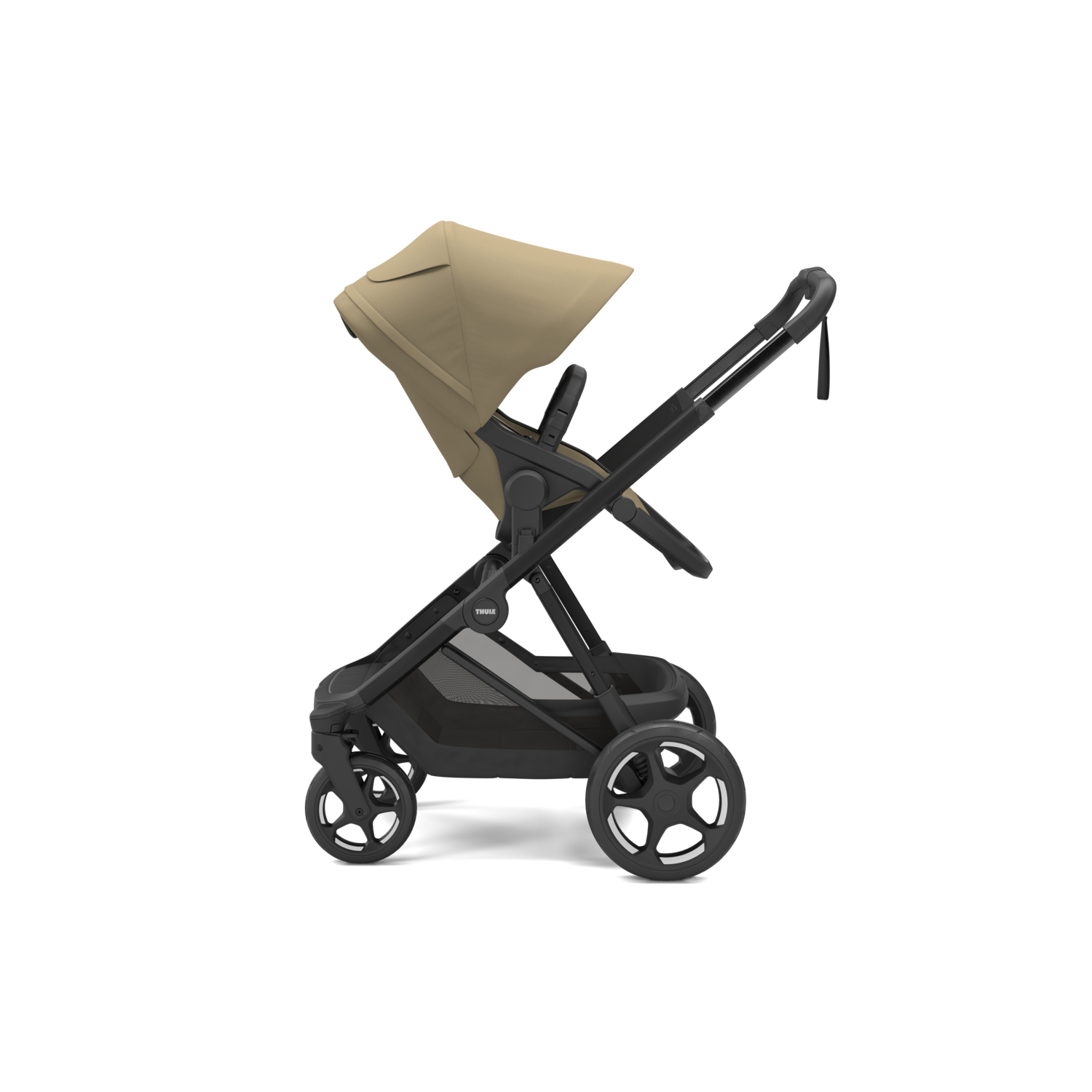 Charm 2-in-1, fadedkhaki
