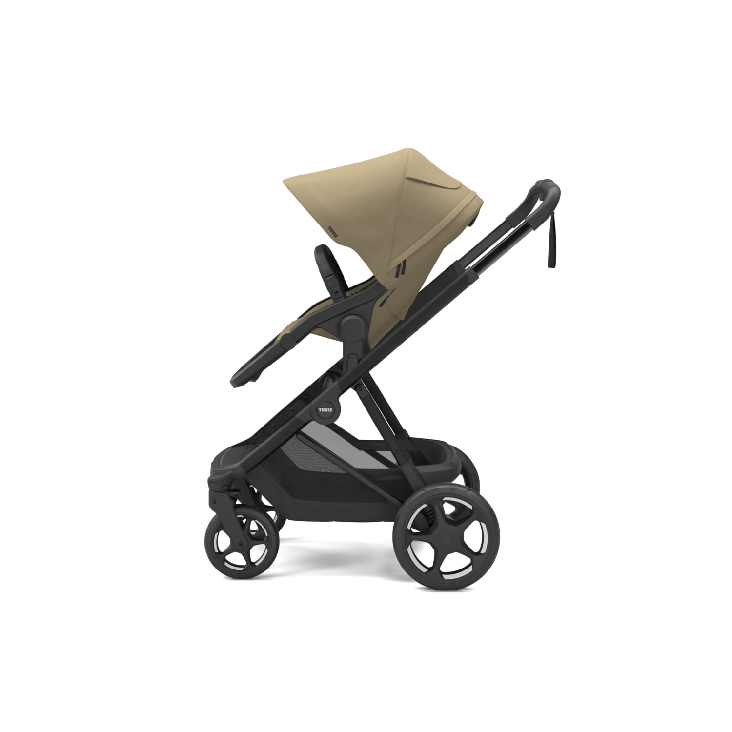 Charm 2-in-1, fadedkhaki