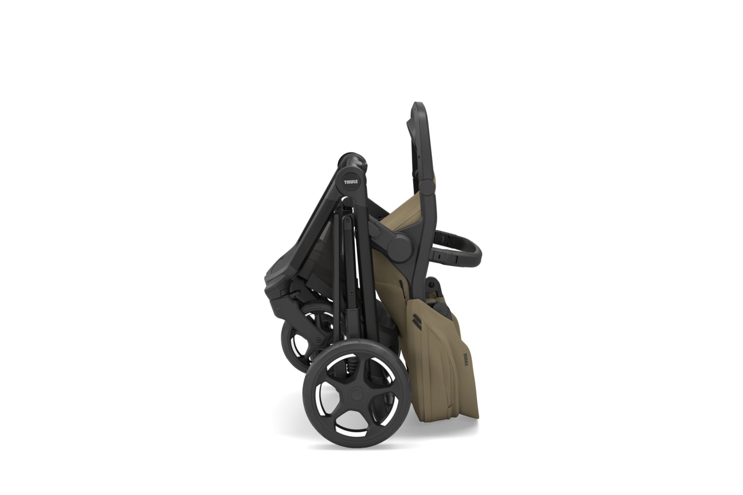 Charm 2-in-1, fadedkhaki