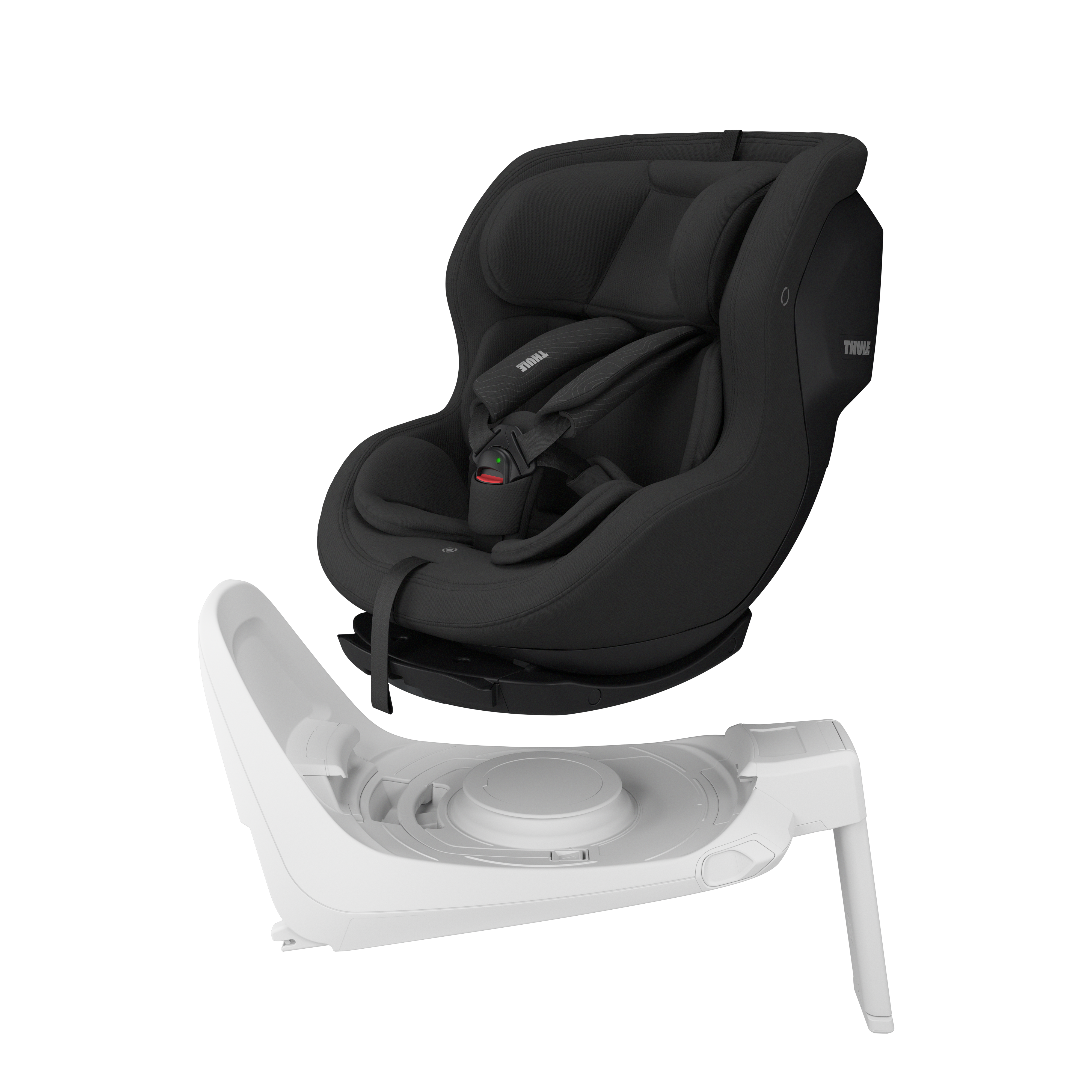 Thule Elm Connect 360, black