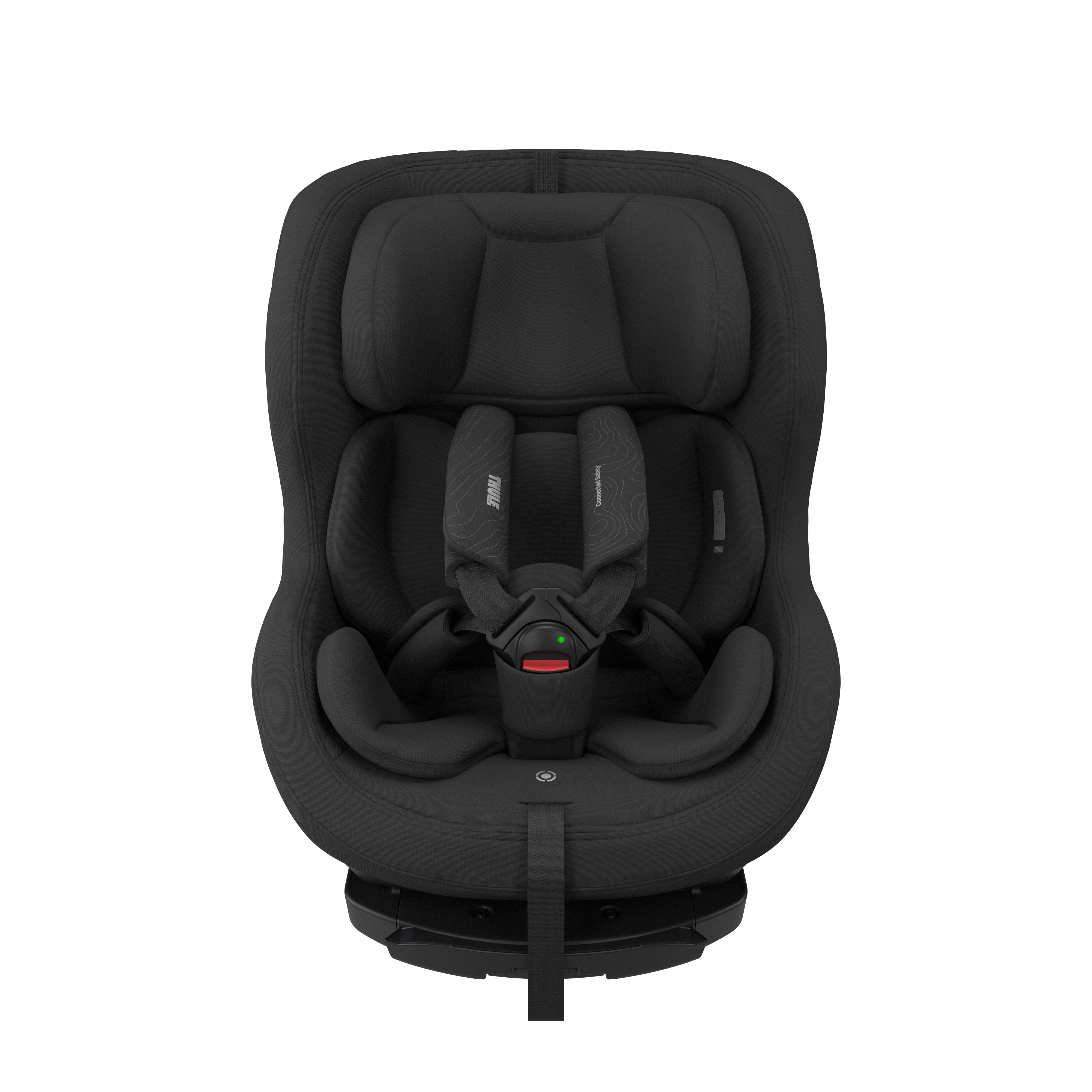 Thule Elm Connect 180, black