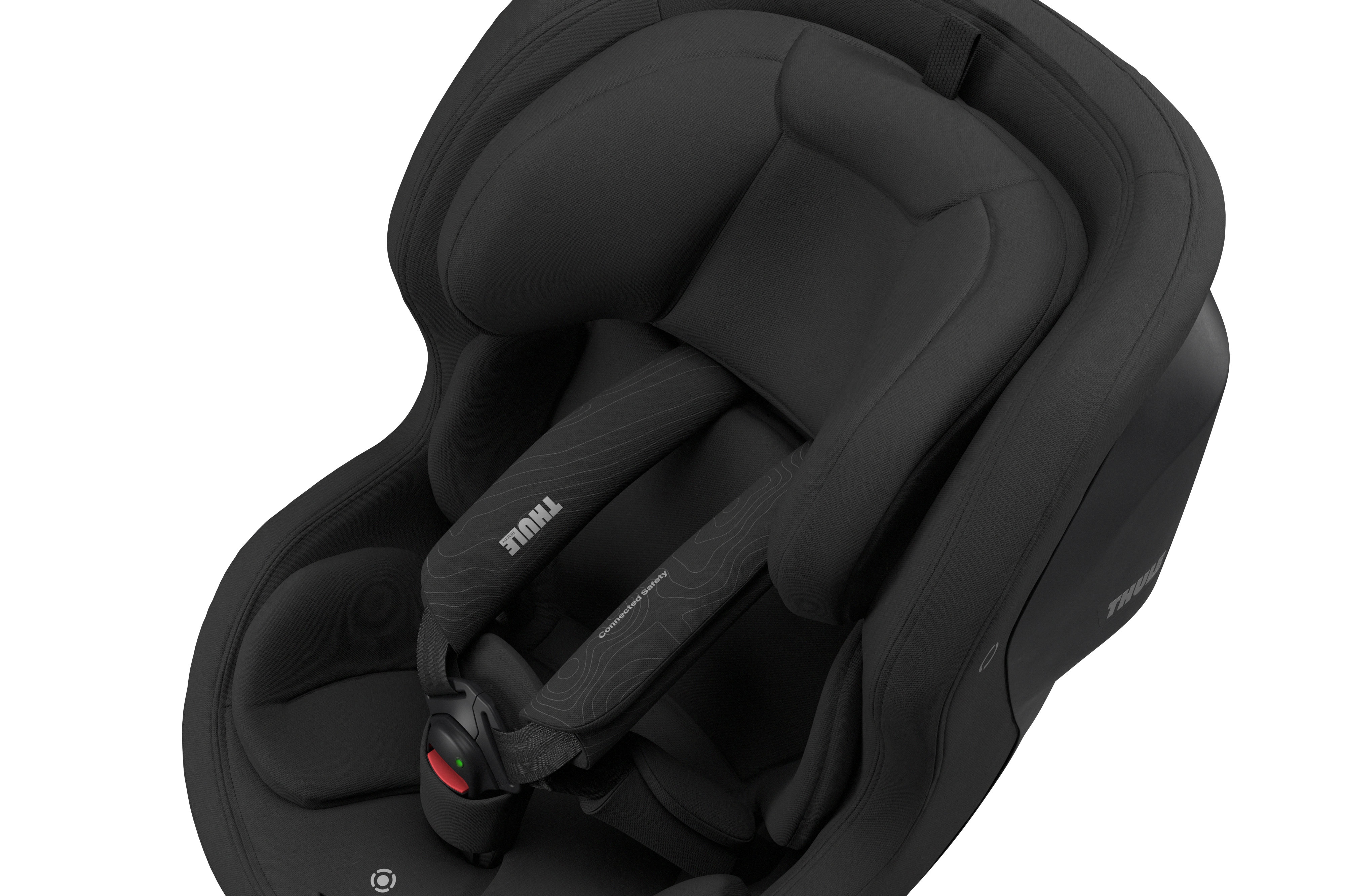Thule Elm Connect 180, black