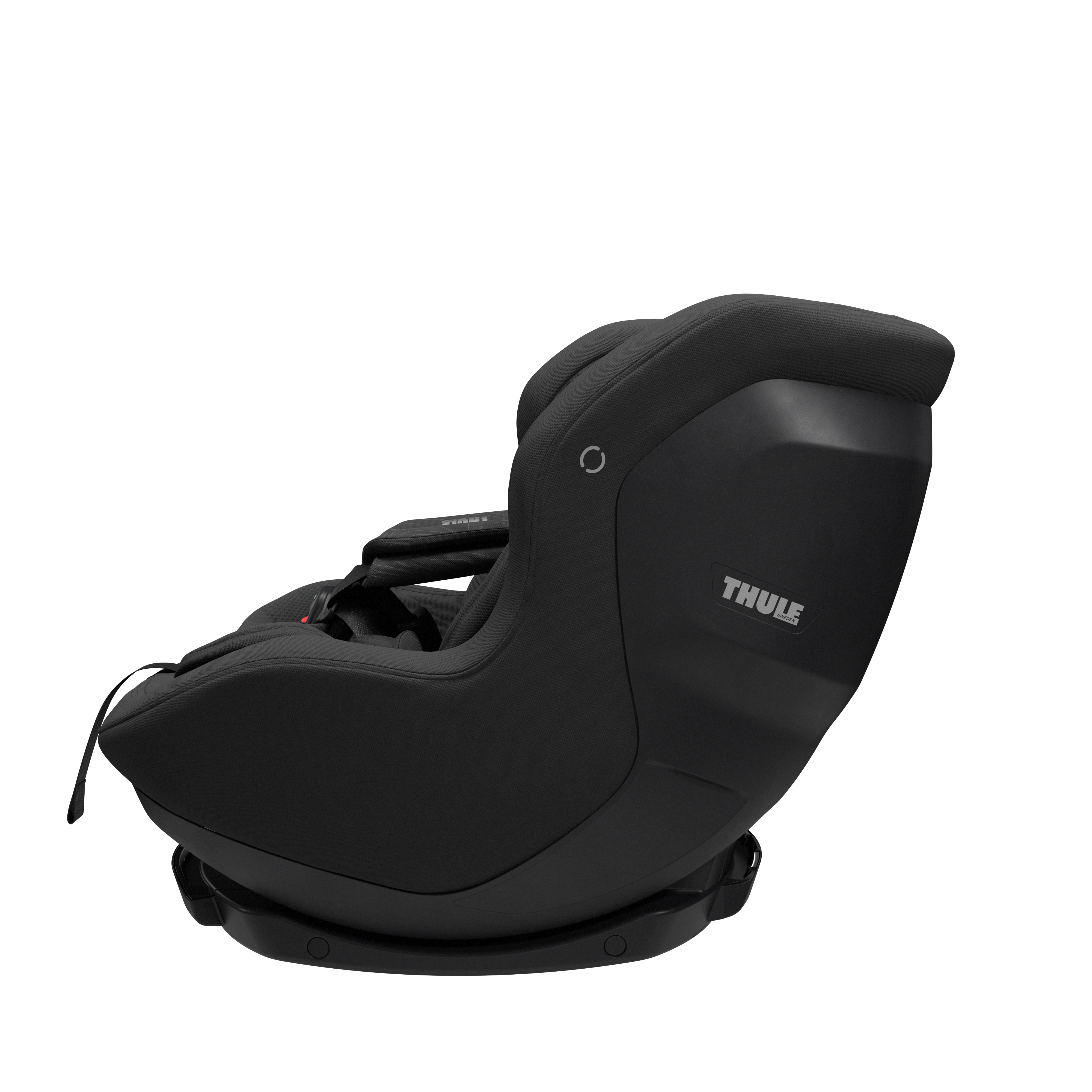 Thule Elm Connect 180, black