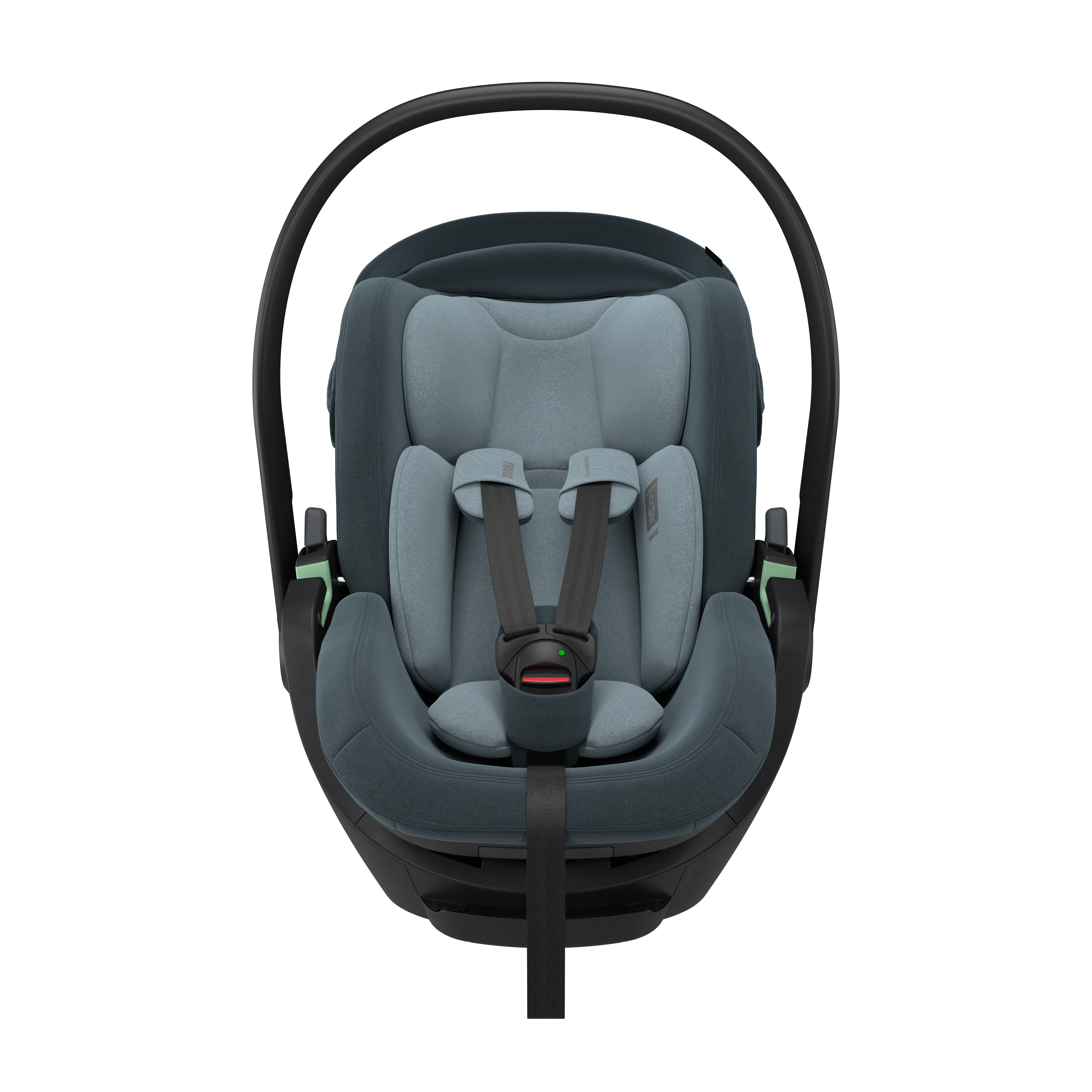 Thule Maple Connect Babybilstol Darkest Blue