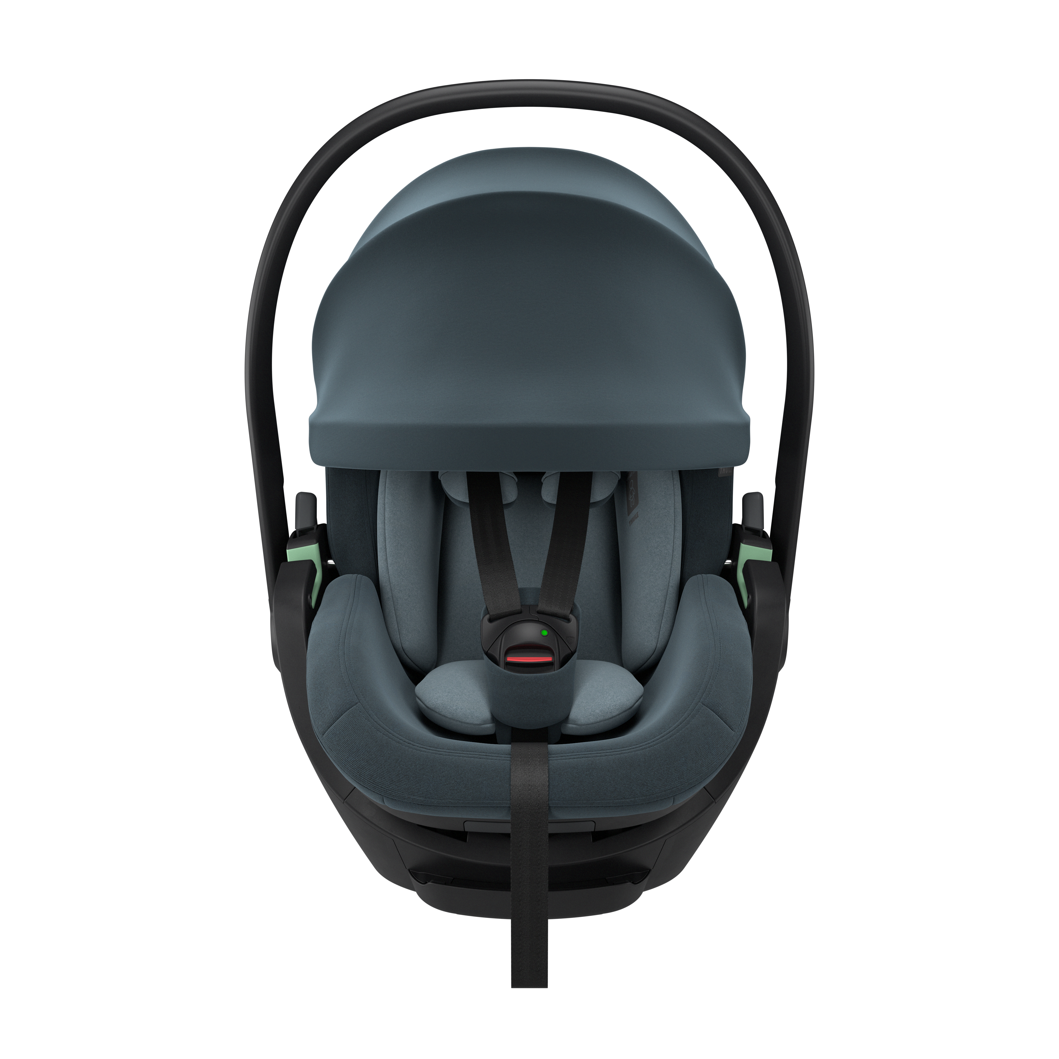Thule Maple Connect Babybilstol Darkest Blue