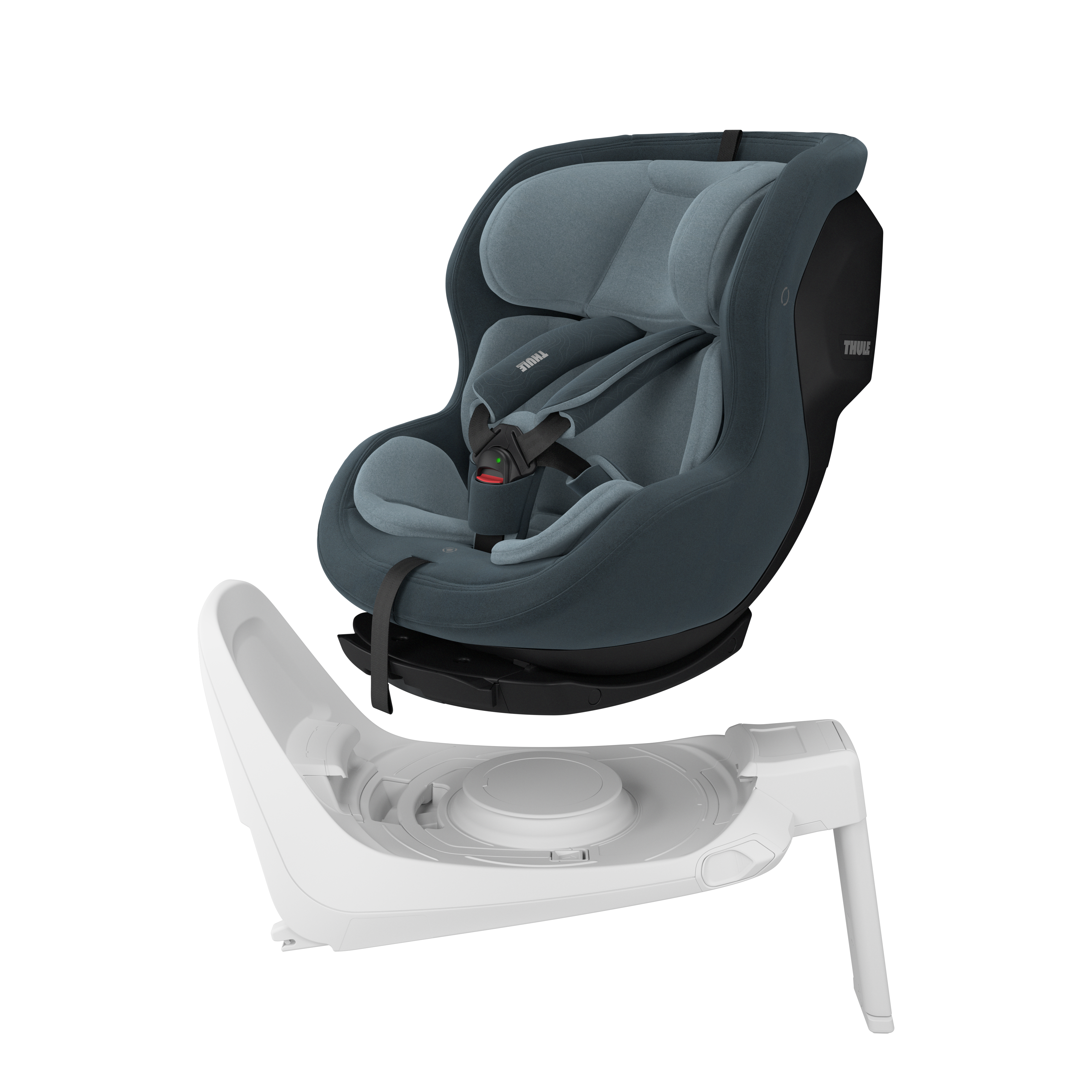 Thule Elm Connect 360, darkestblue