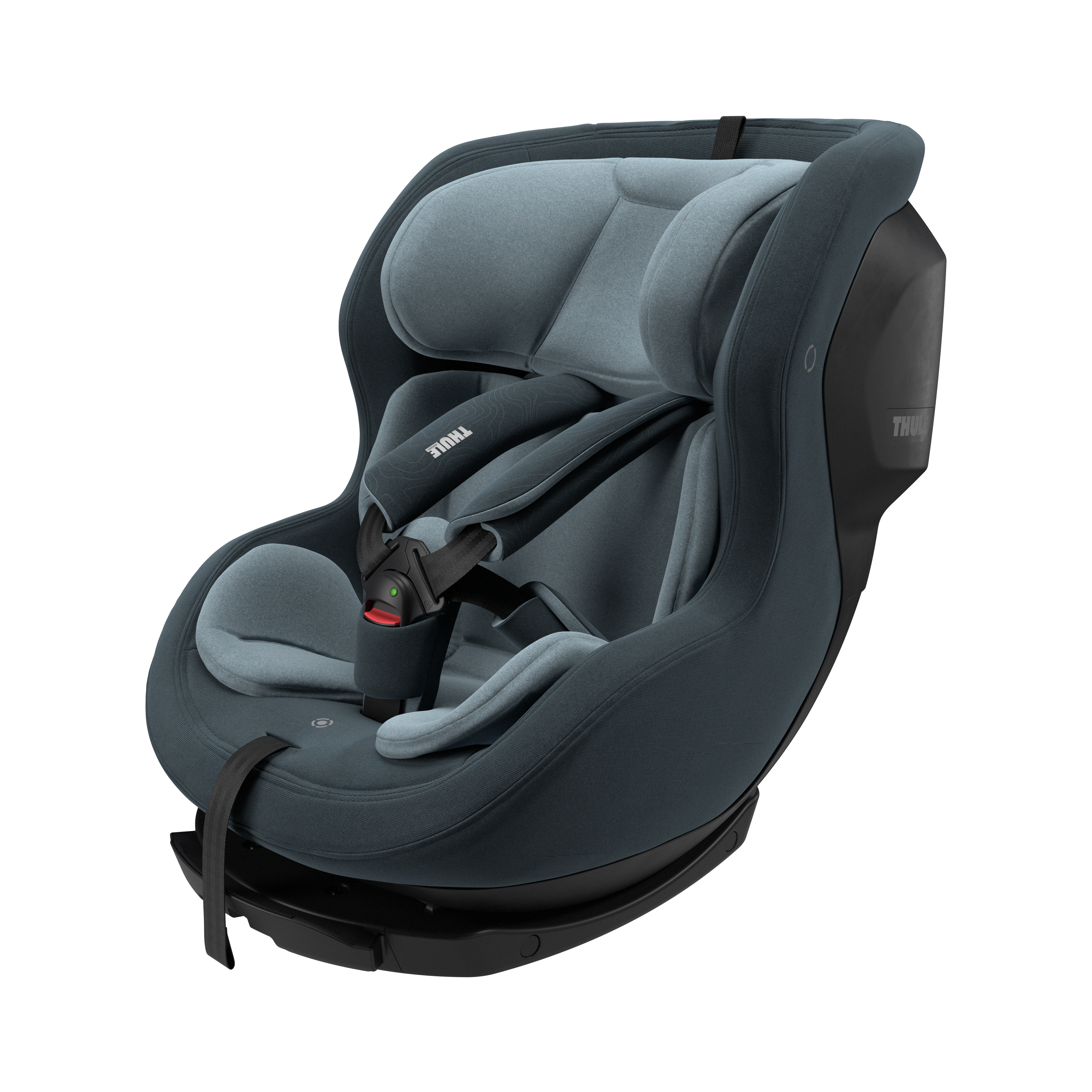 Elm Connect 360, darkestblue