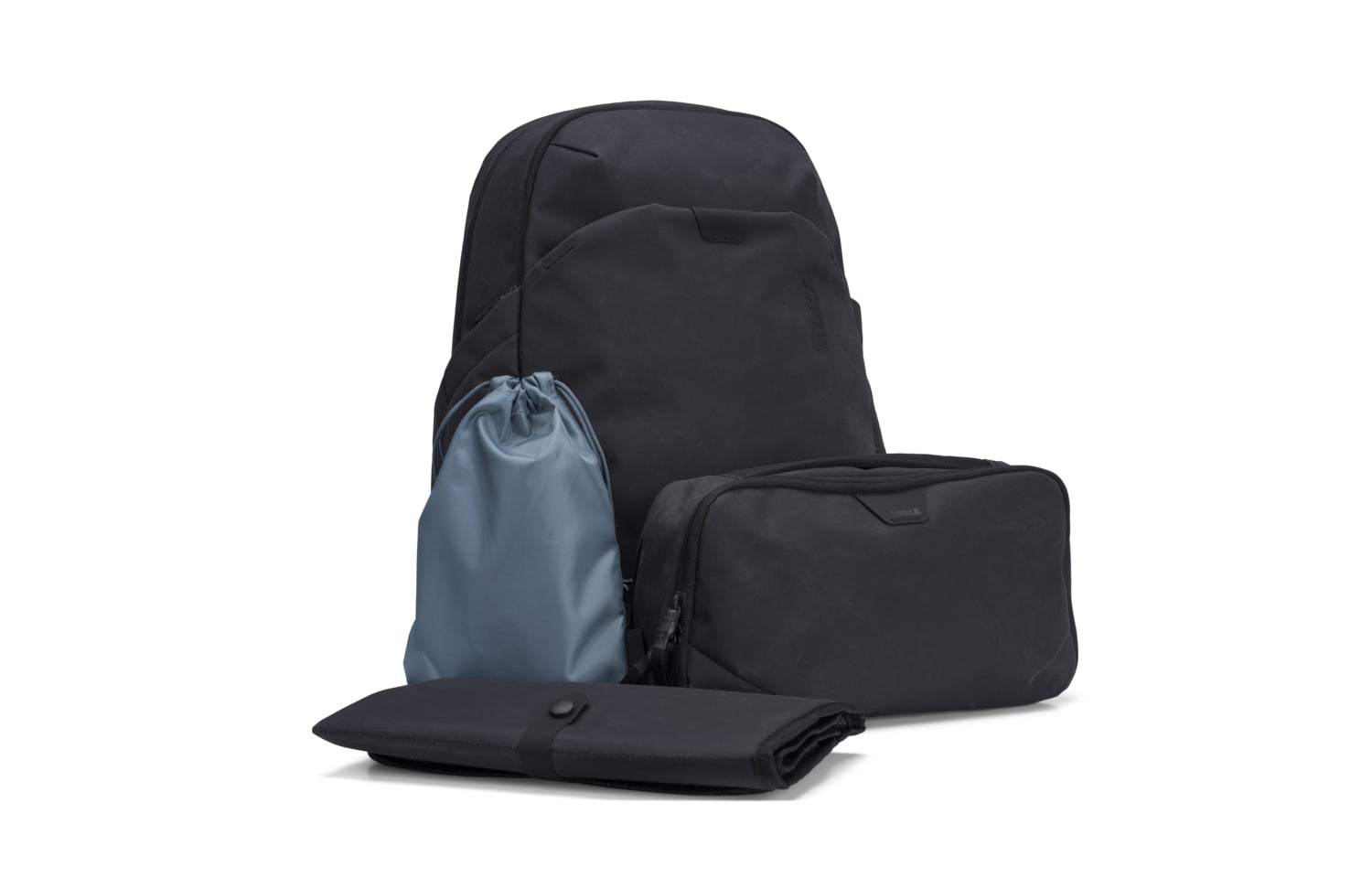 Thule Aion Ryggsekk Black