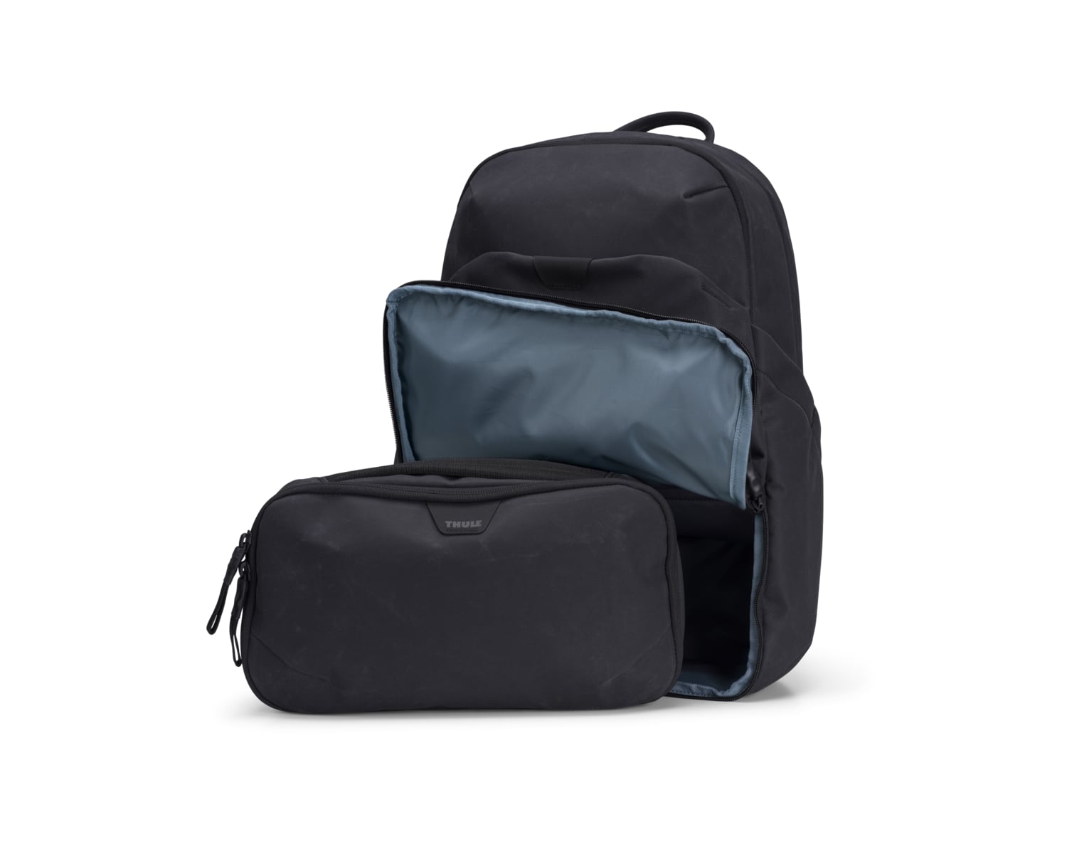 Thule Aion Ryggsekk Black