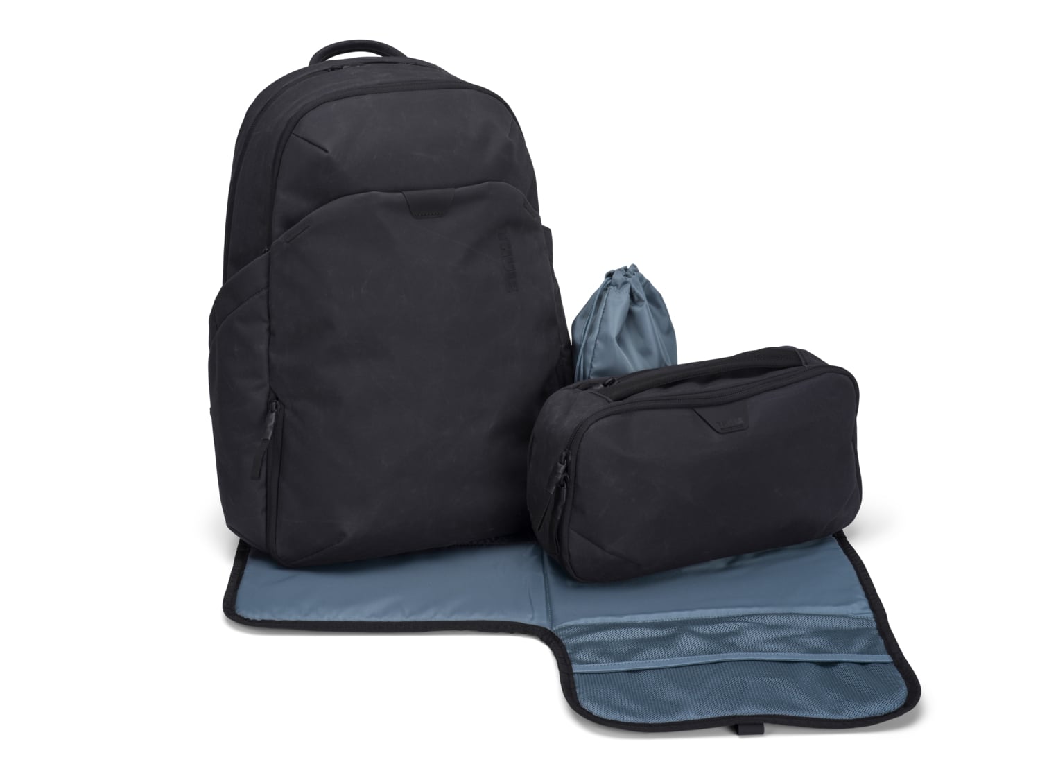 Thule Aion Ryggsekk Black
