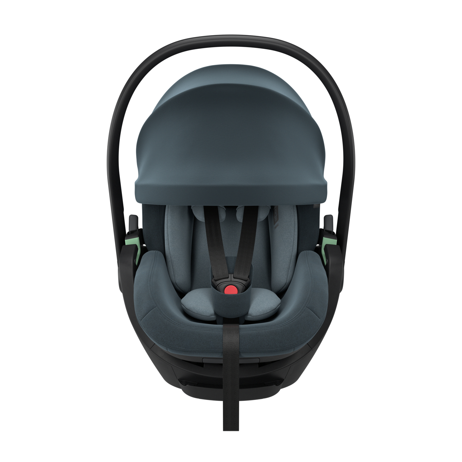 Thule Maple Babybilstol Darkest Blue