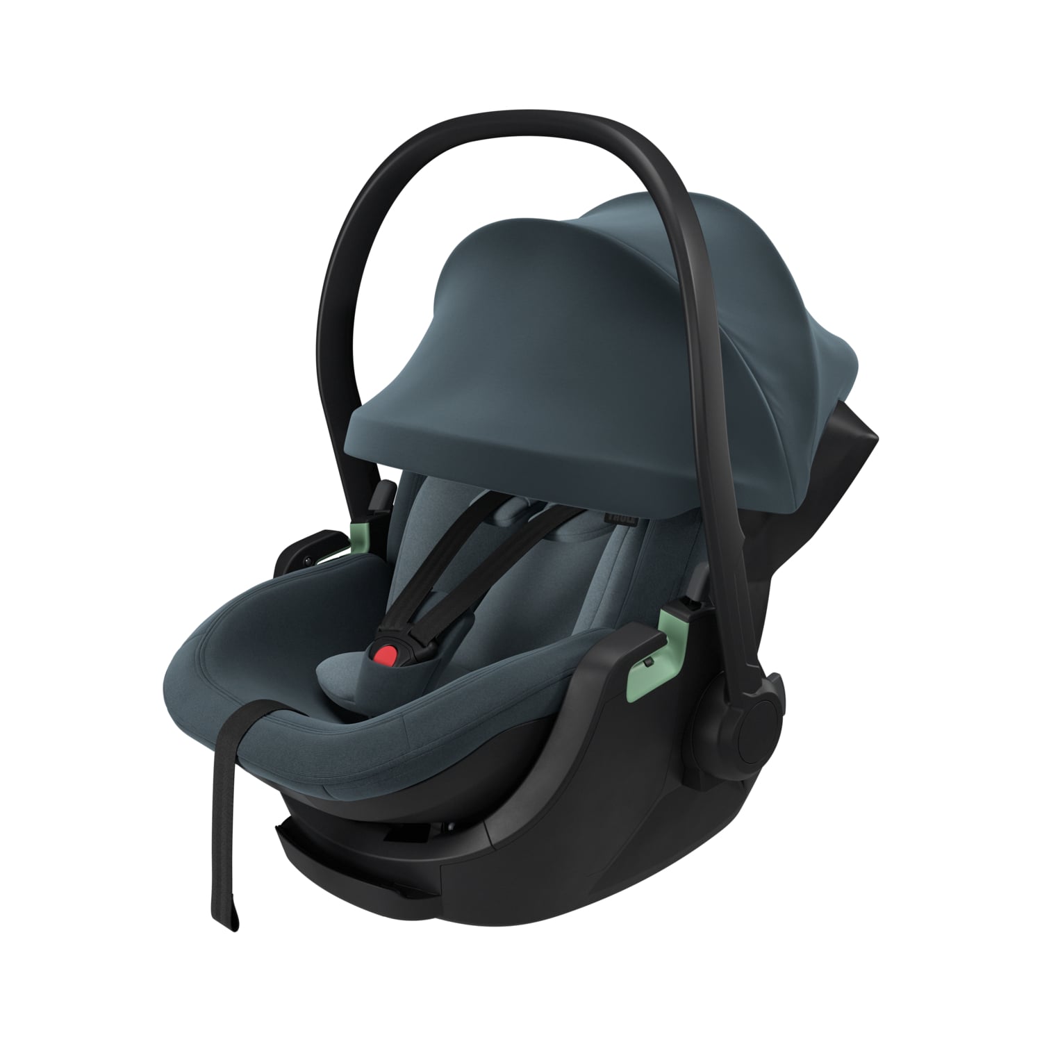 Thule Maple Babybilstol Darkest Blue