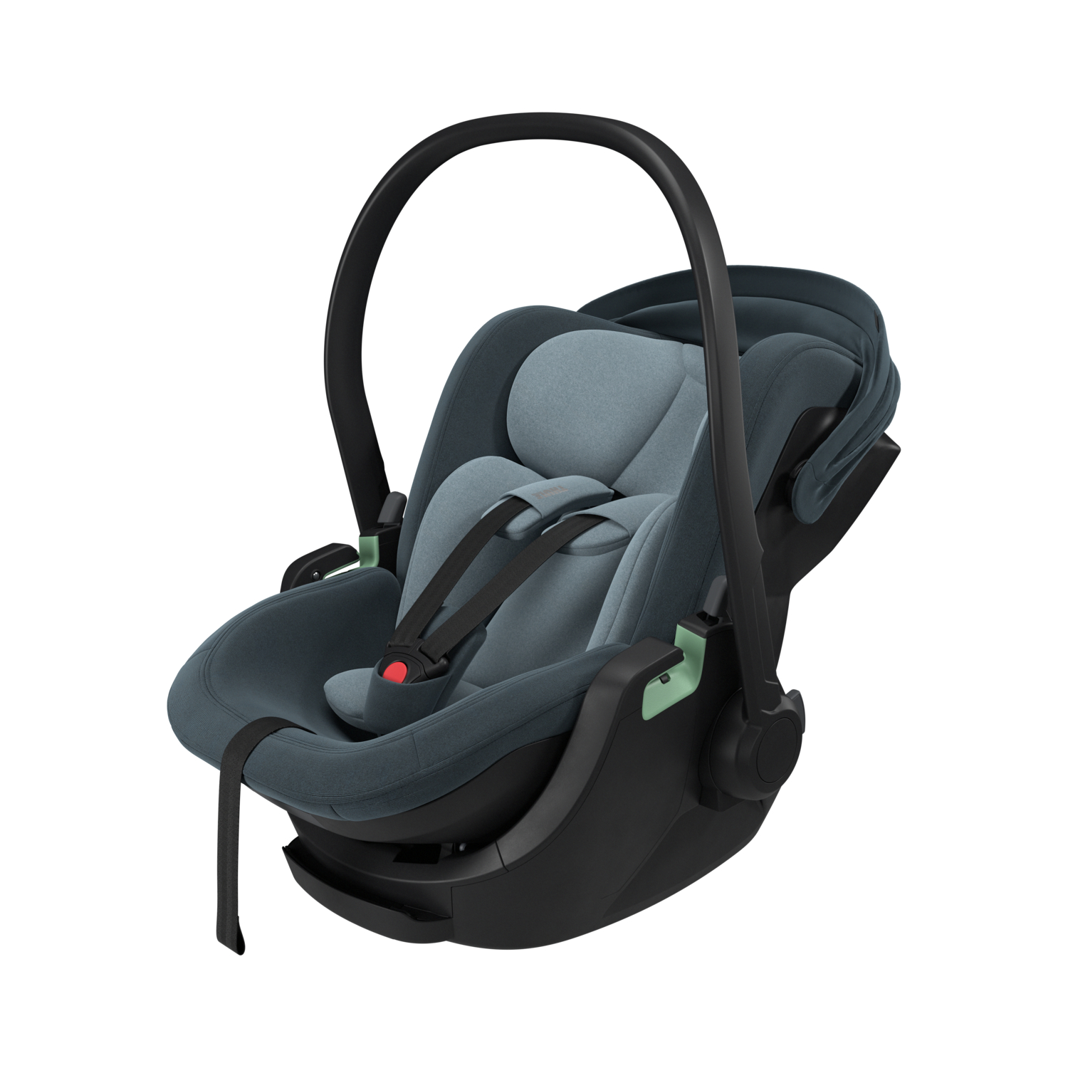 Thule Maple Babybilstol Darkest Blue