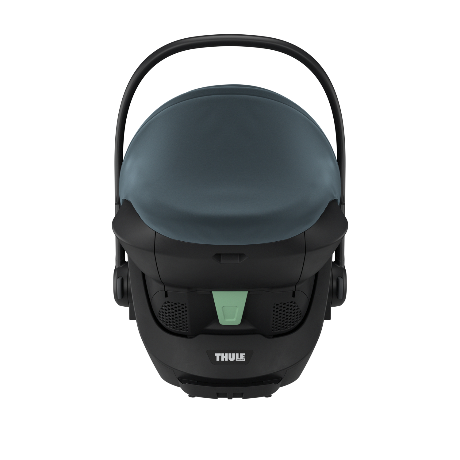 Thule Maple Babybilstol Darkest Blue