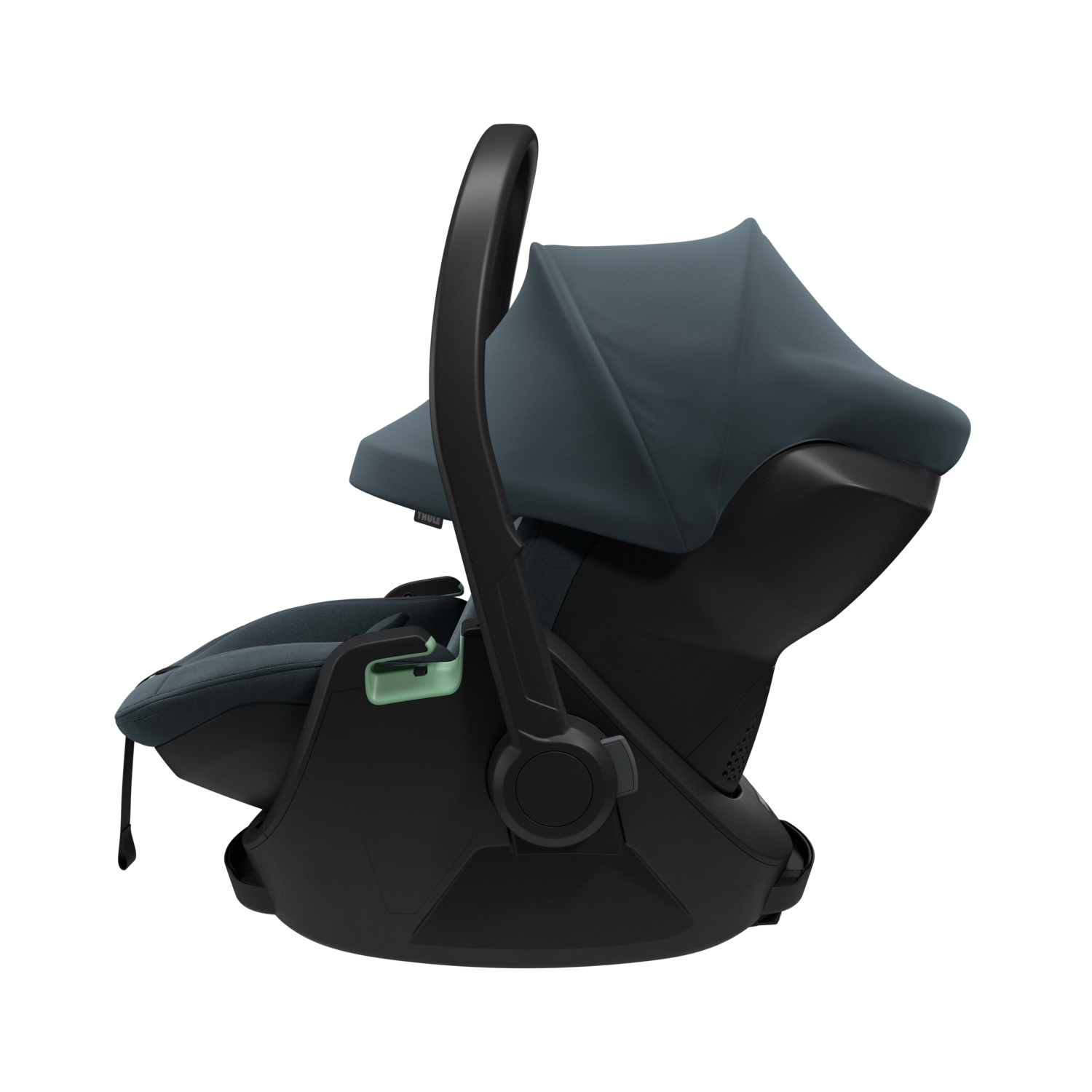 Thule Maple Babybilstol Darkest Blue