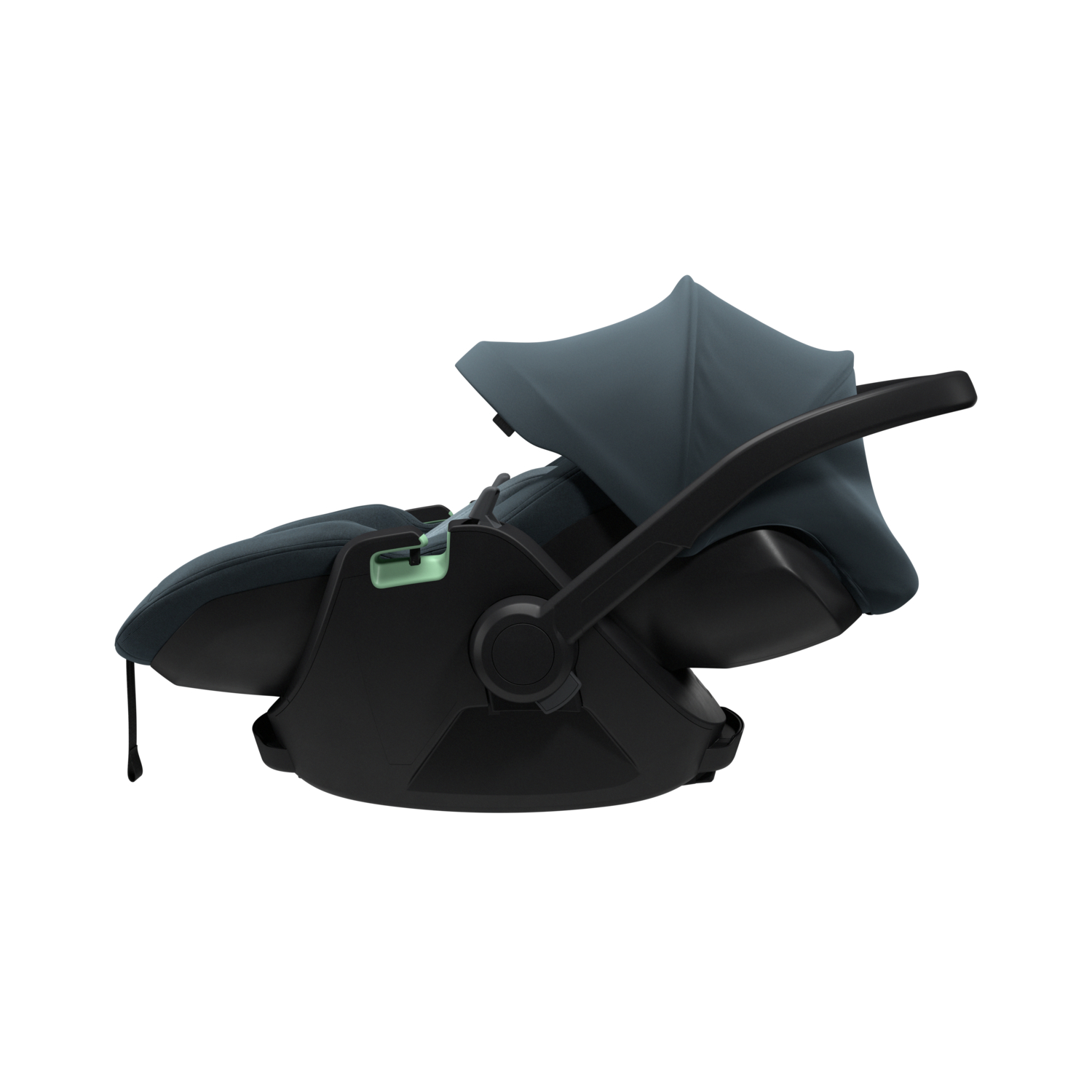 Thule Maple Babybilstol Darkest Blue