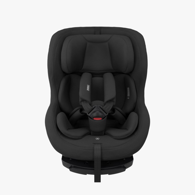 Elm 360 Sort - 11049192-Black-One Size - 1