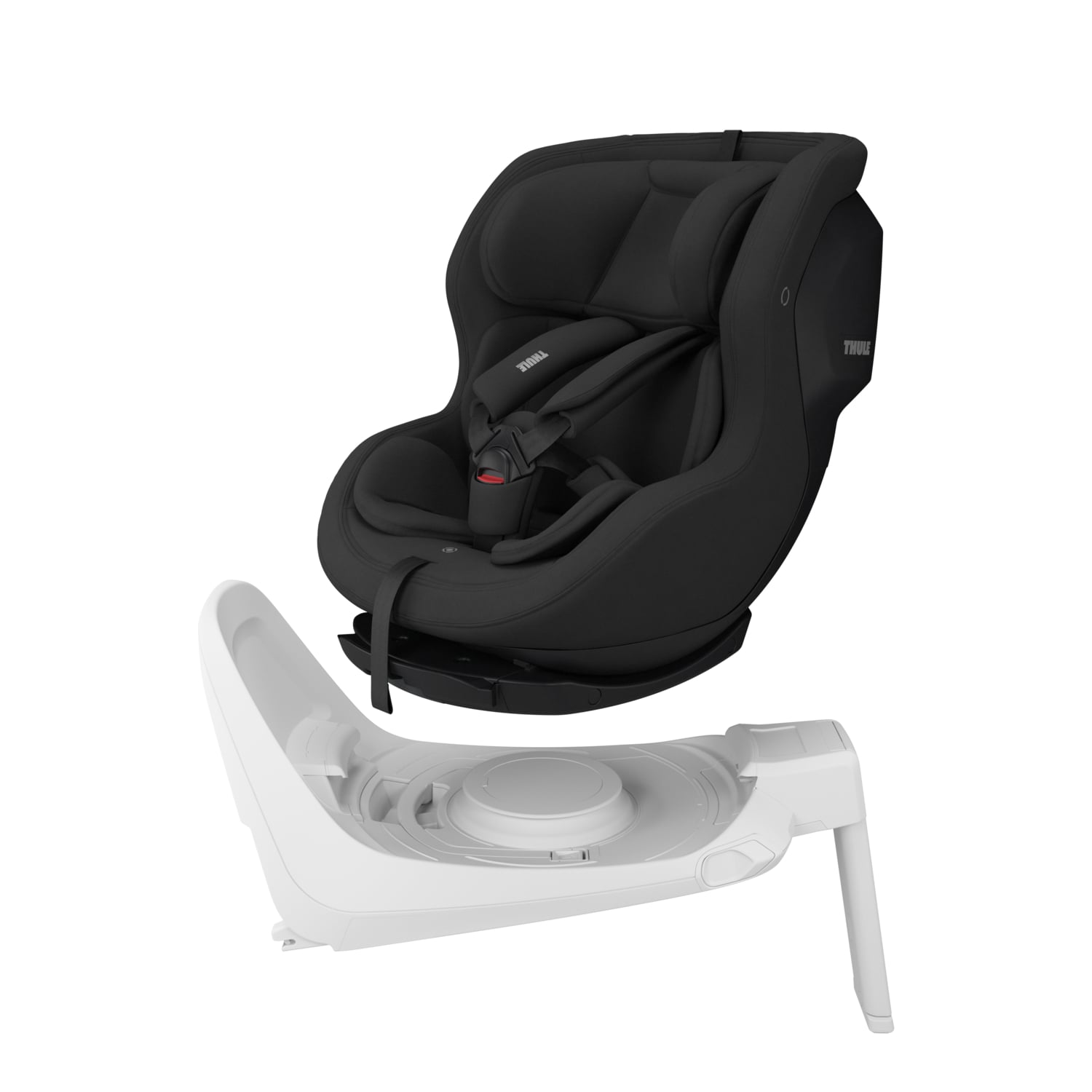 Elm 360, black