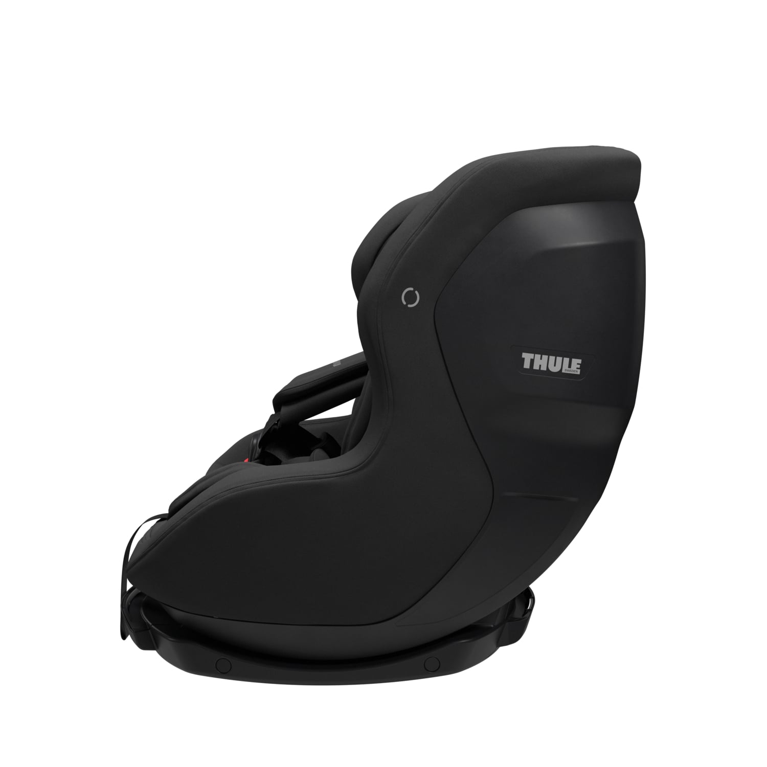 Elm 360, black