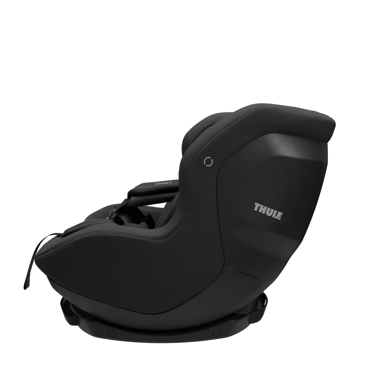 Elm 360, black
