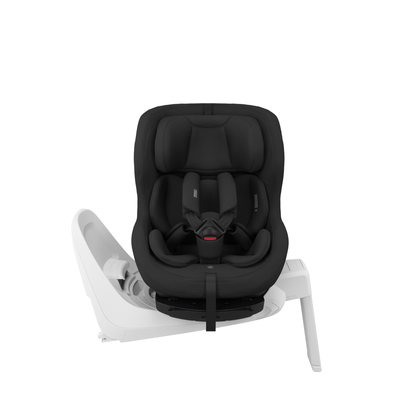 Elm 360, black