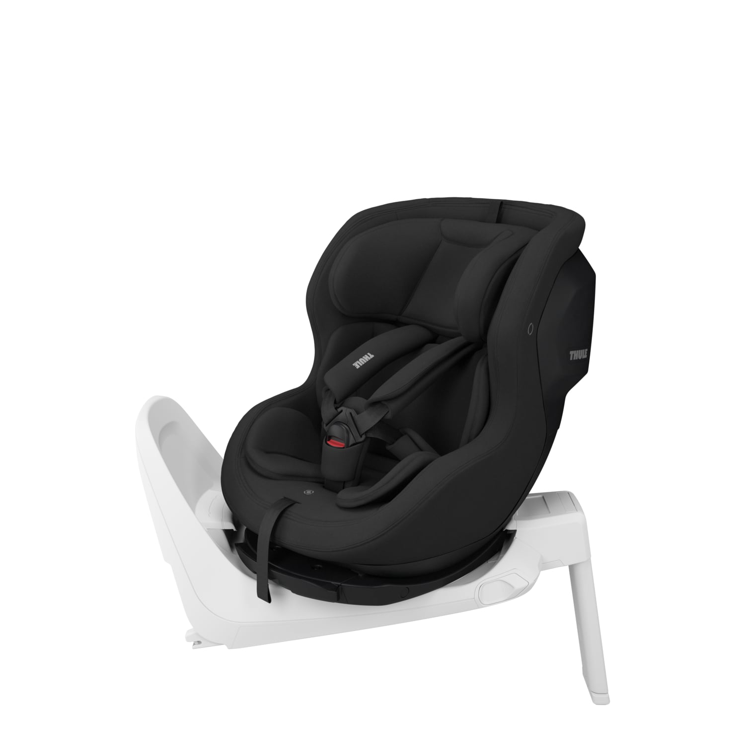 Elm 360, black