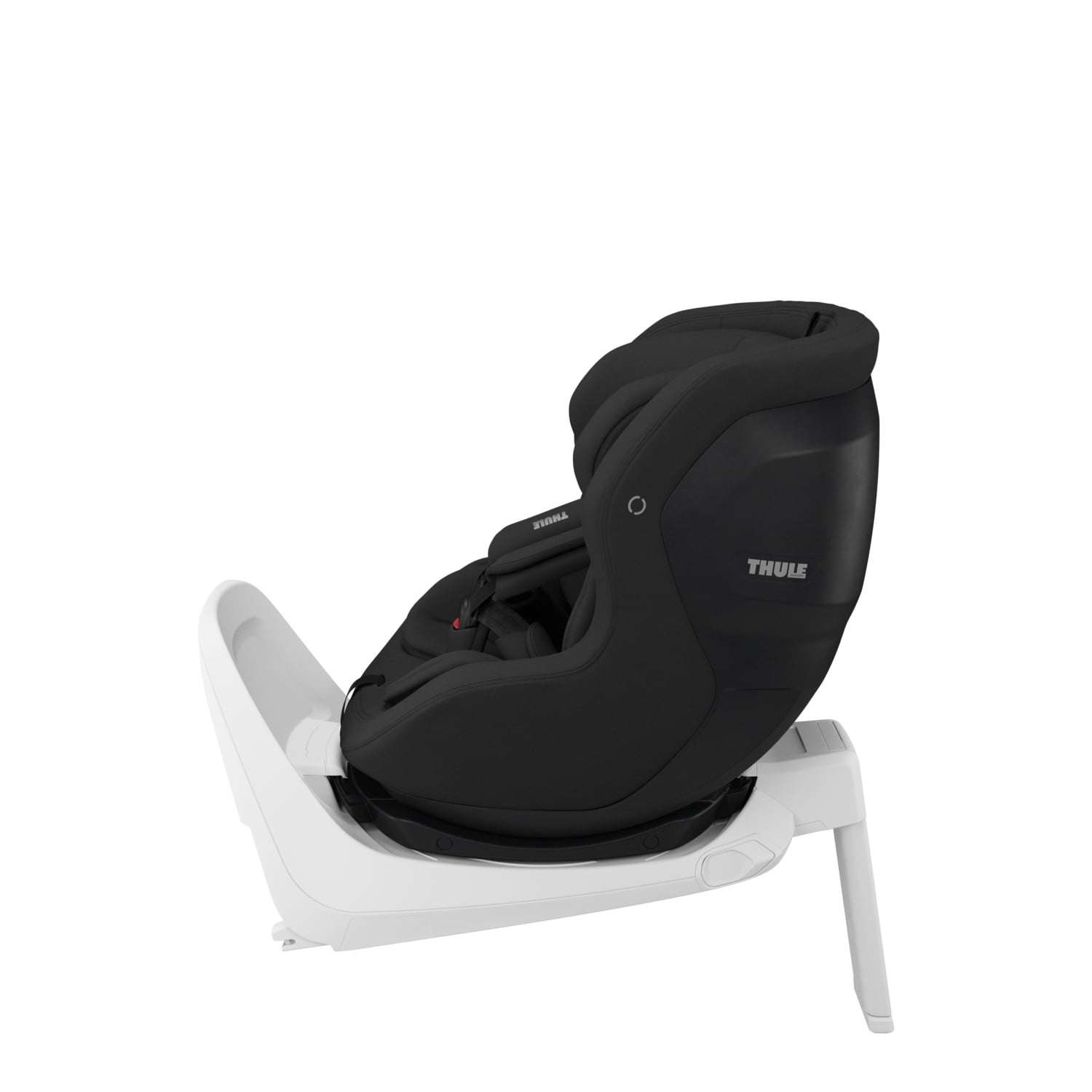 Elm 360, black