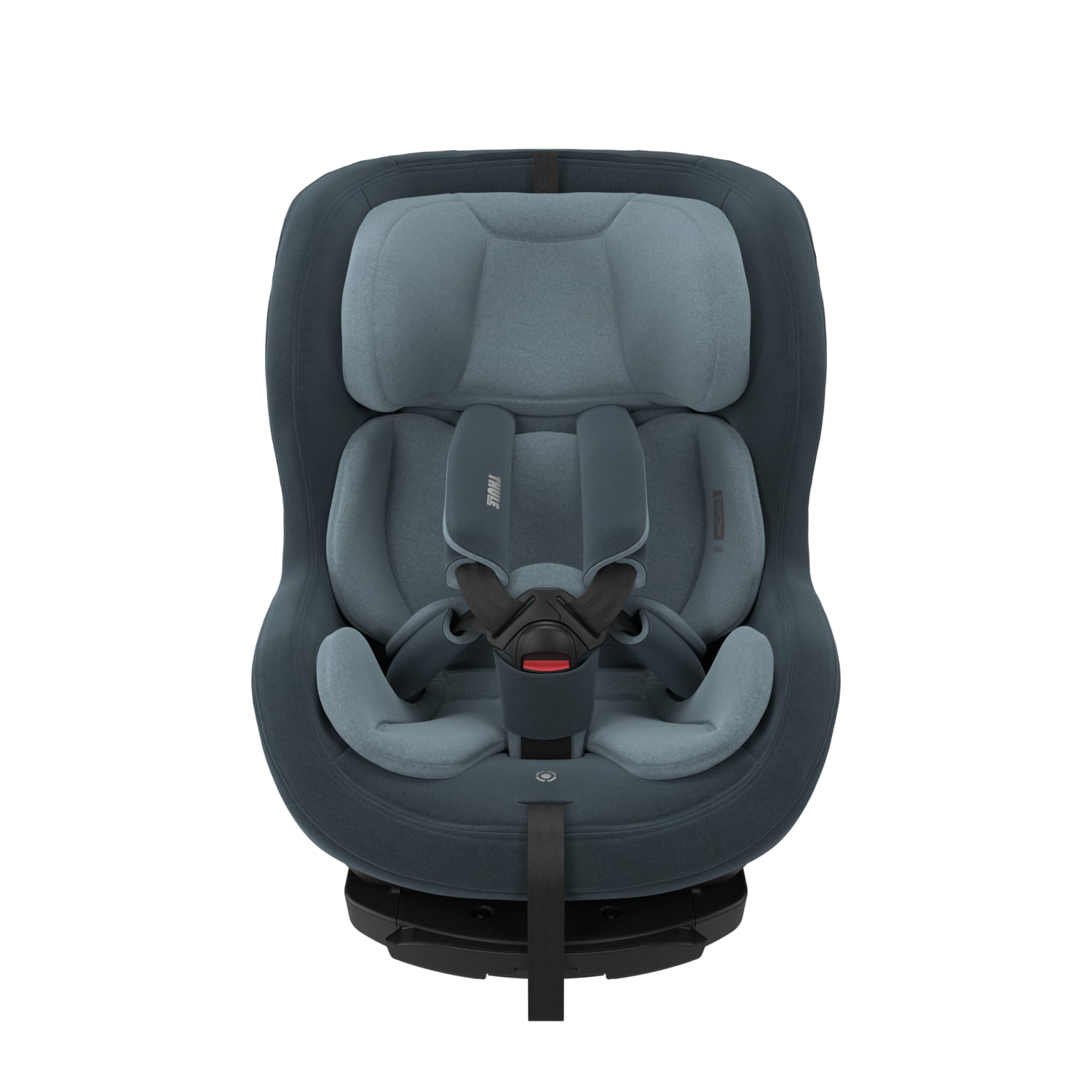 Elm 360 Blå - 11049192-DarkestBlu-One Size - 1
