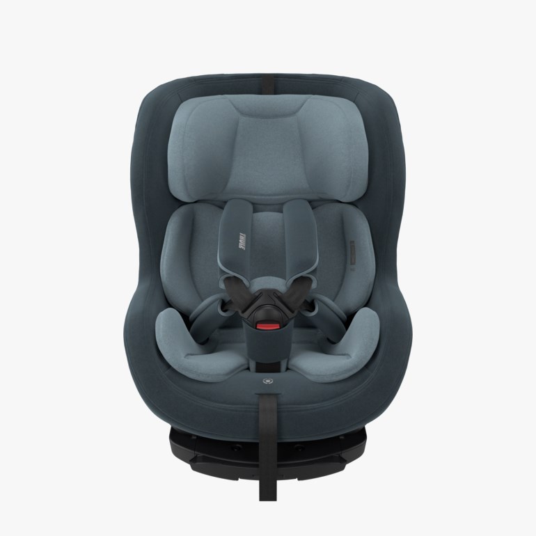 Elm 360 Blå - 11049192-DarkestBlu-One Size - 1