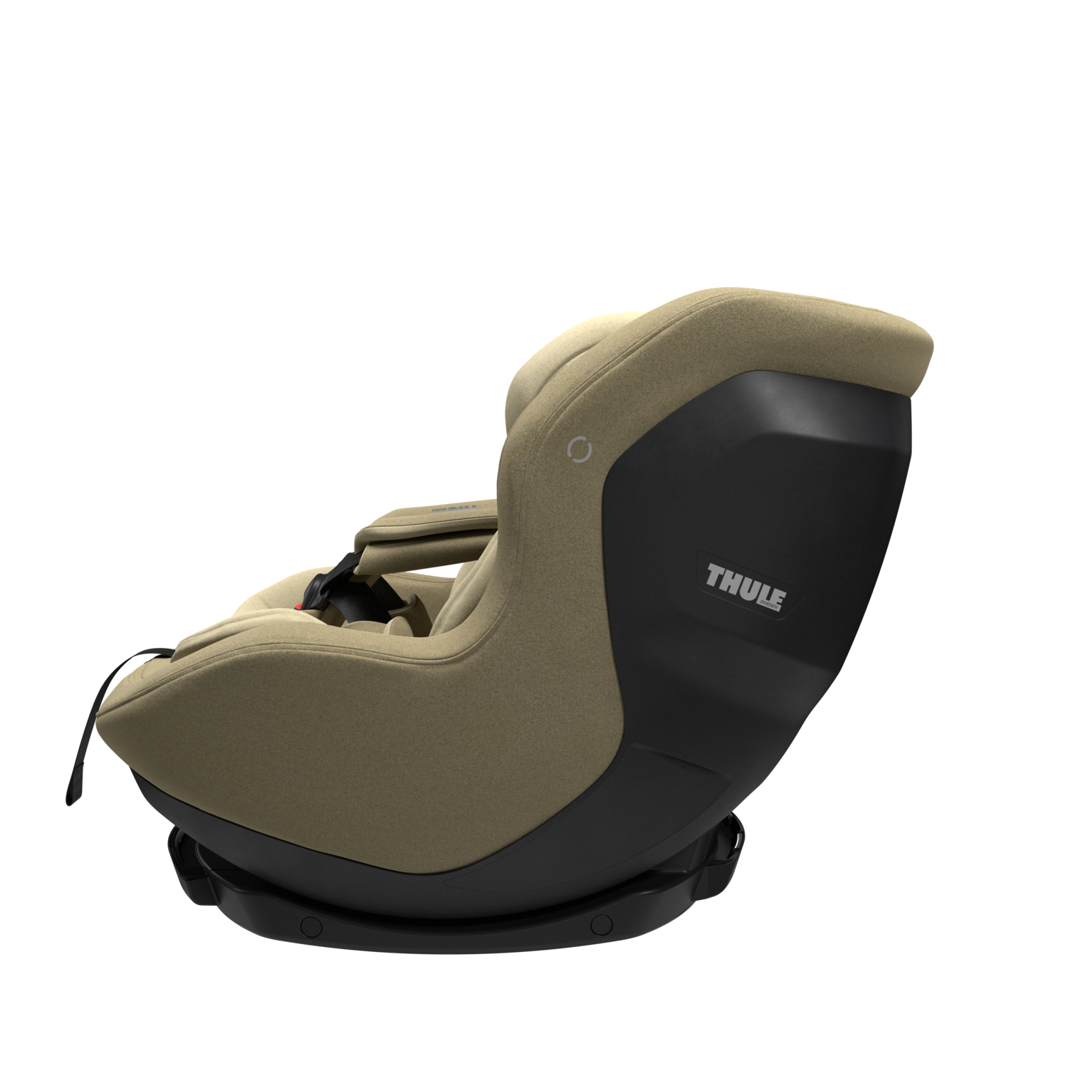 Elm 360, fadedkhaki