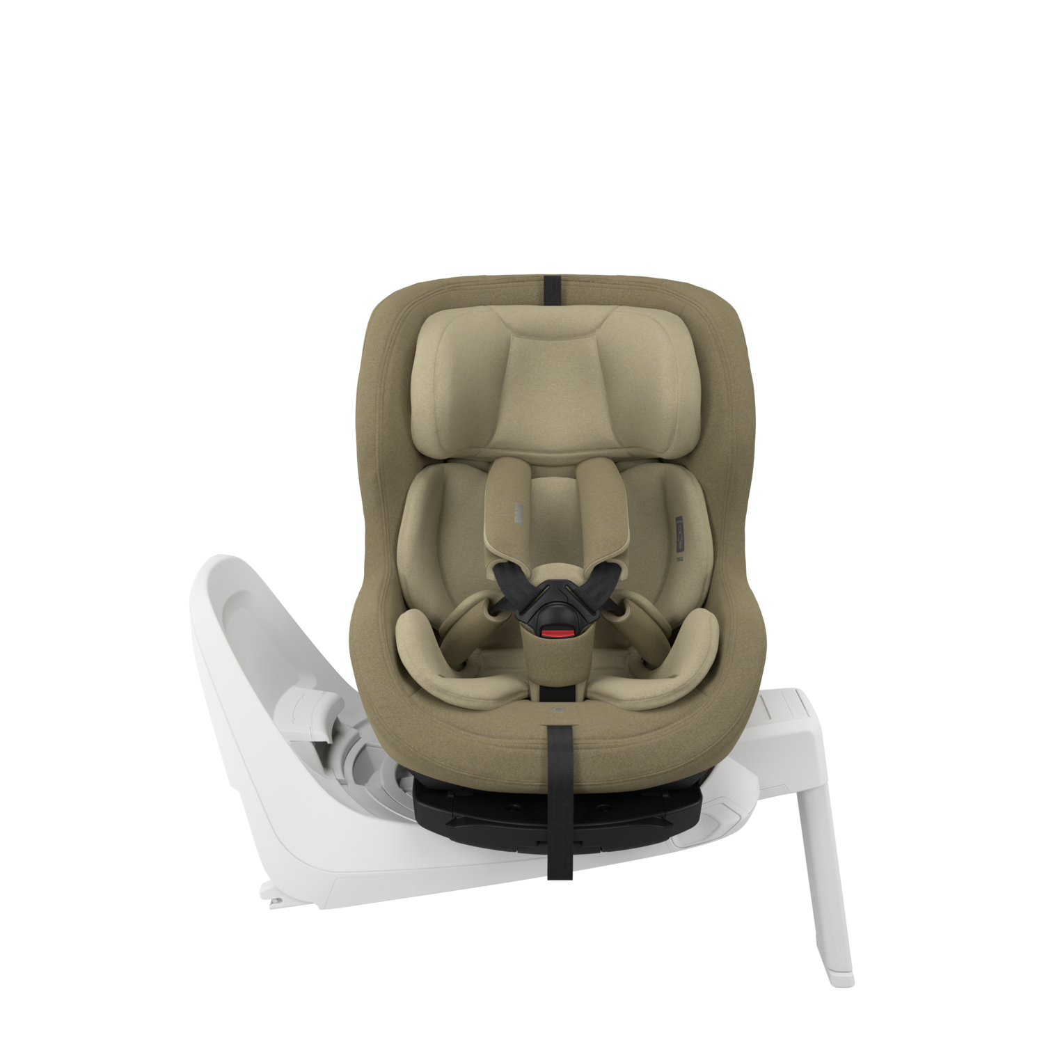Elm 360, fadedkhaki