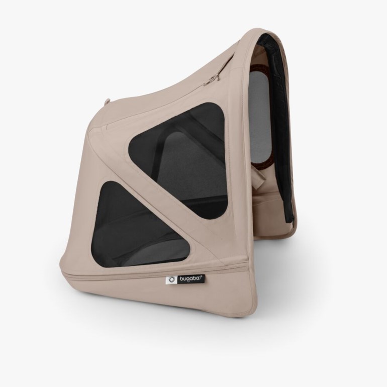 Donkey 6 Breezy solkalesje Beige - 11049207-DeserTaupe-One Size - 1