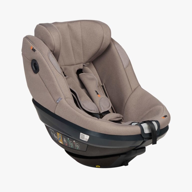 BeSafe Beyond² Beige - 11049208-DaSandSoBr-i-sizegr01-Std - 1