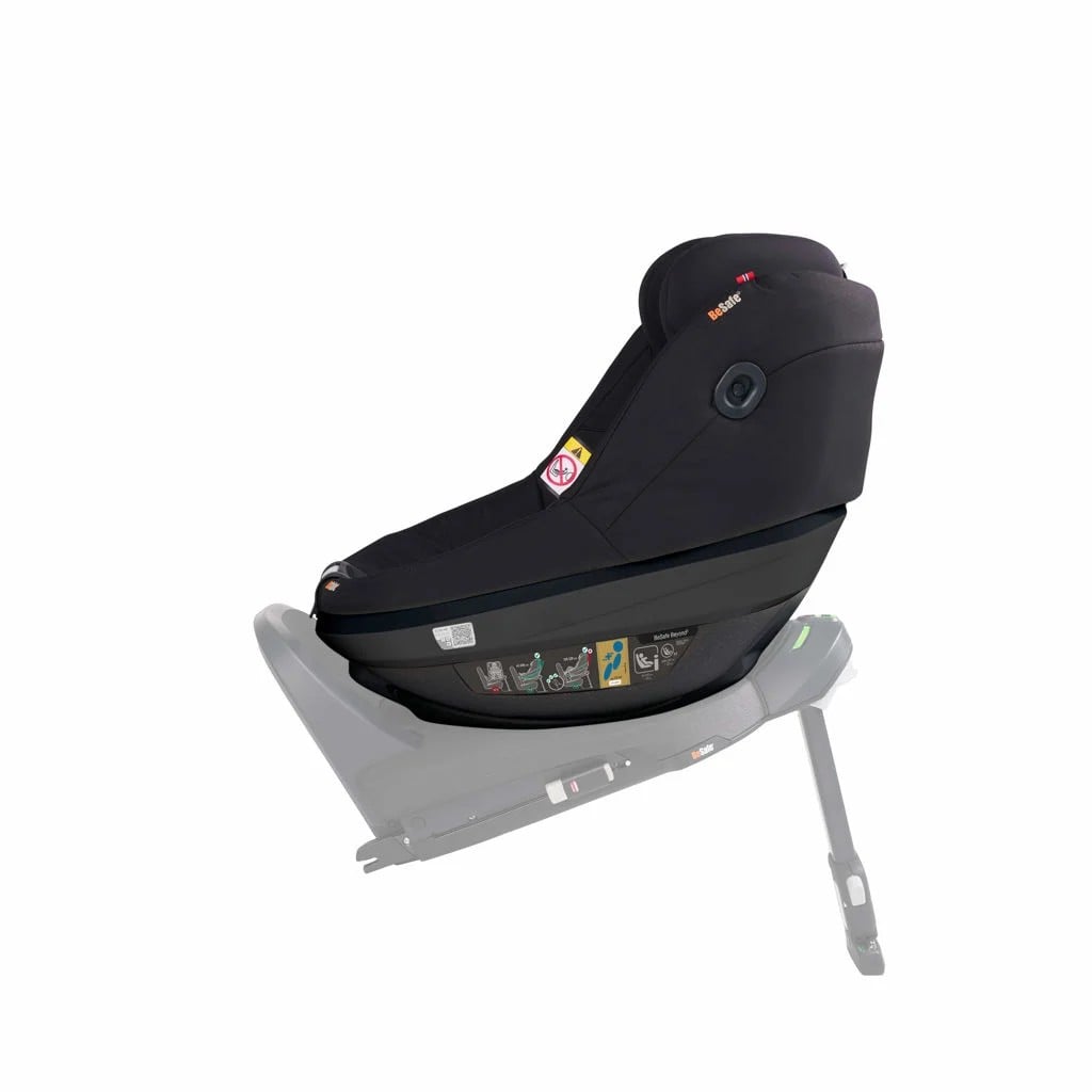BeSafe Beyond², freshblackcab, std